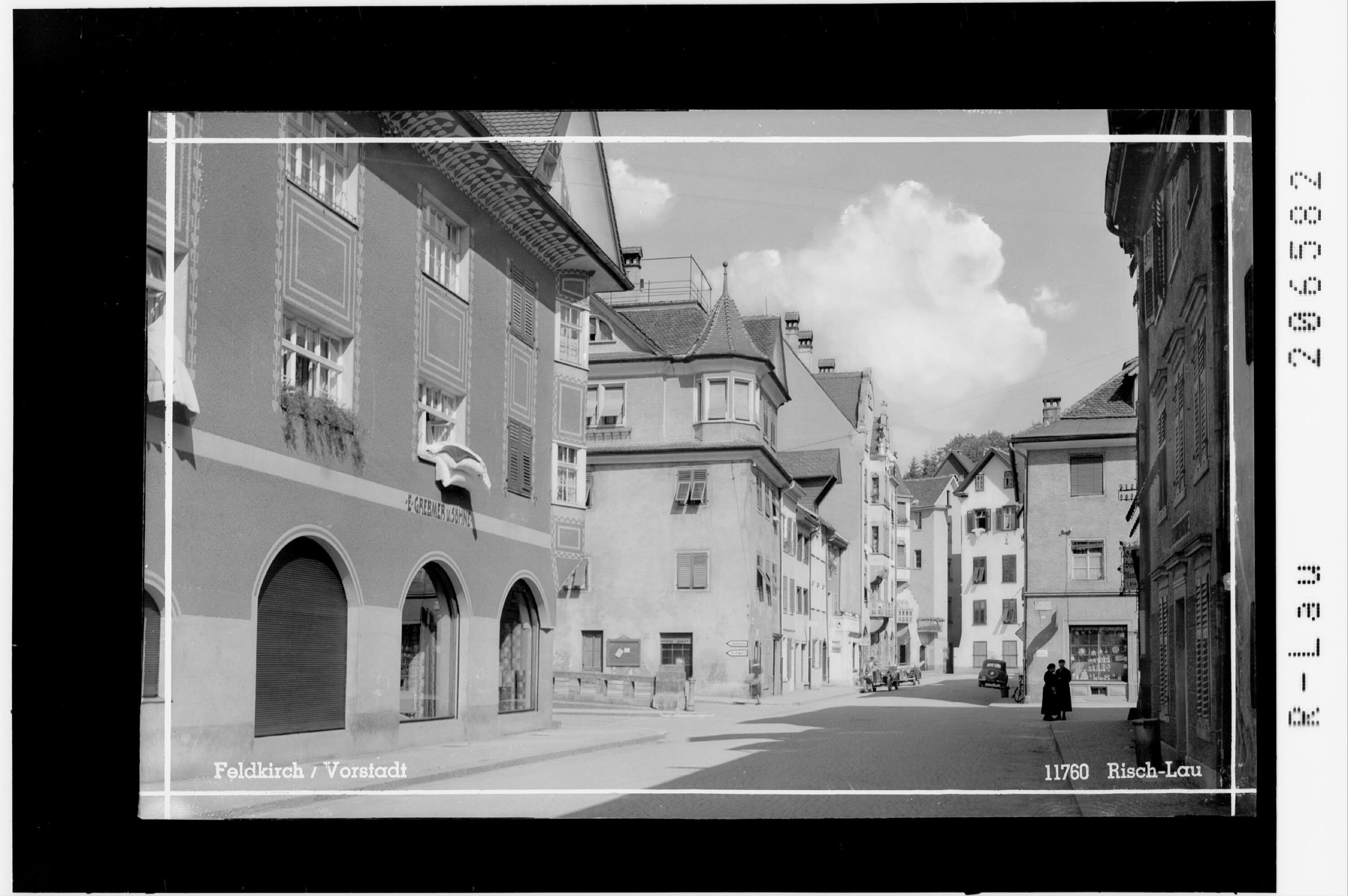 Feldkirch / Vorstadt></div>


    <hr>
    <div class=