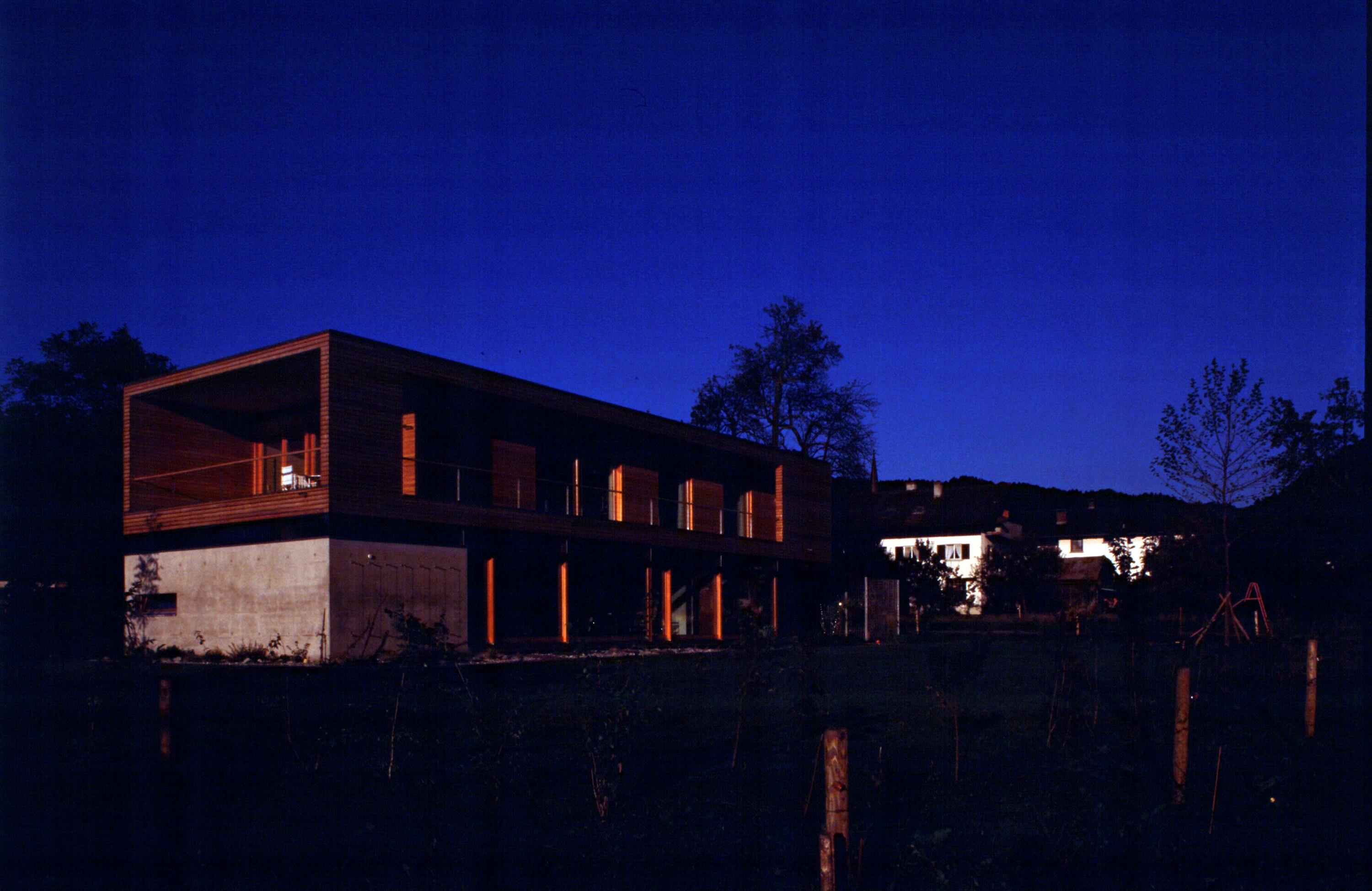 Einfamilienhaus in Schwarzach></div>


    <hr>
    <div class=