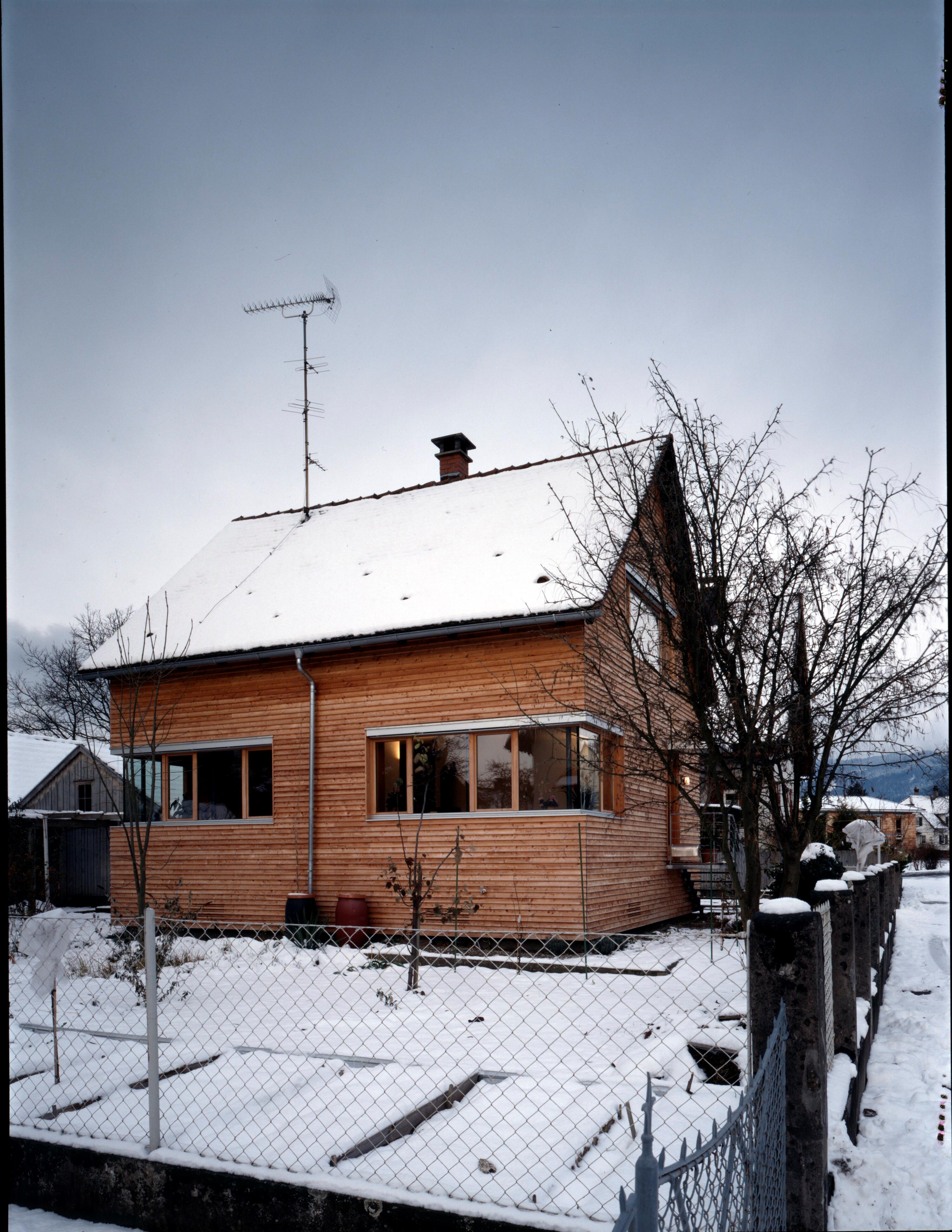 Einfamilienhaus in Hard></div>


    <hr>
    <div class=