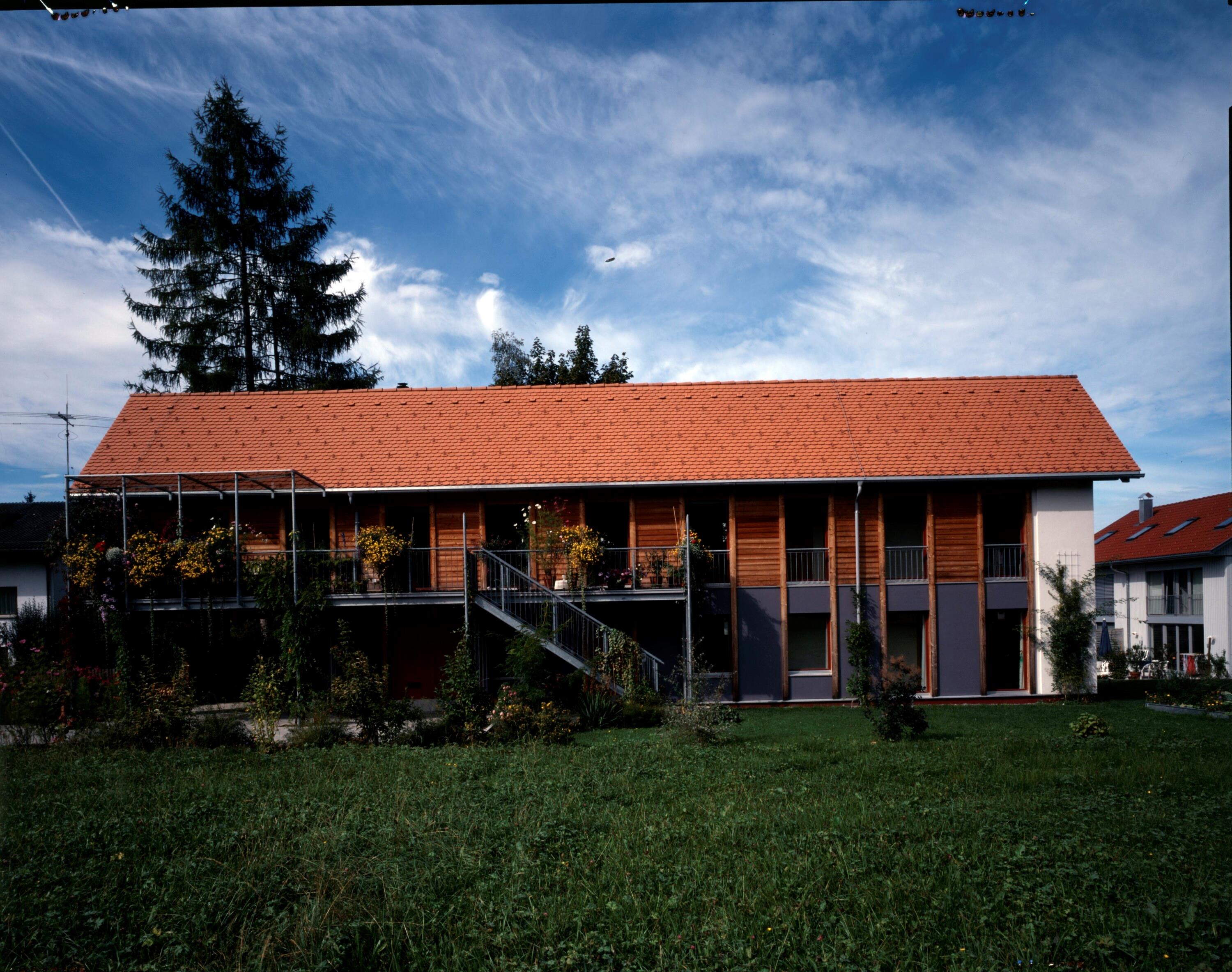 Einfamilienhaus in Schwarzach></div>


    <hr>
    <div class=