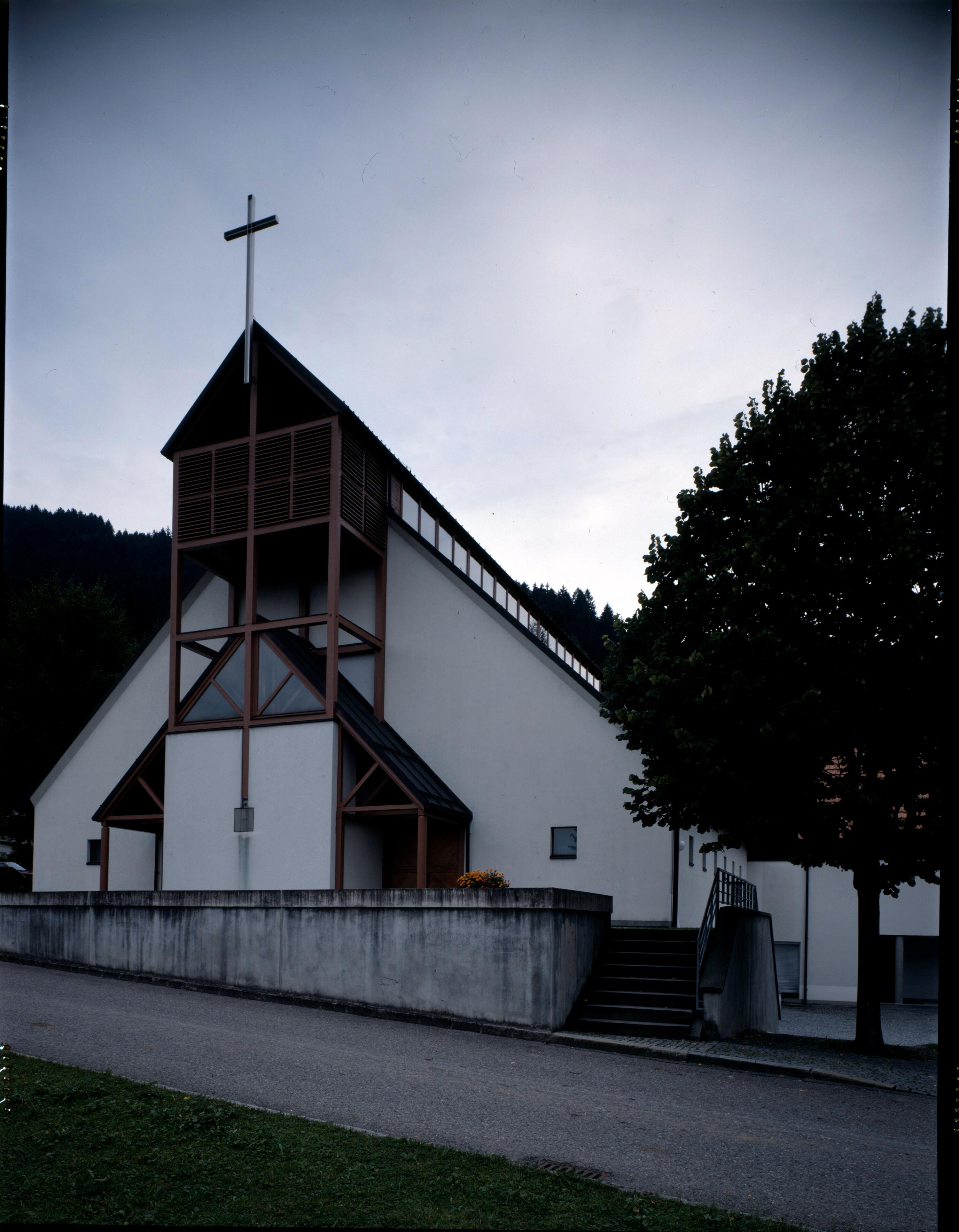 Kirche Dornbirn></div>


    <hr>
    <div class=