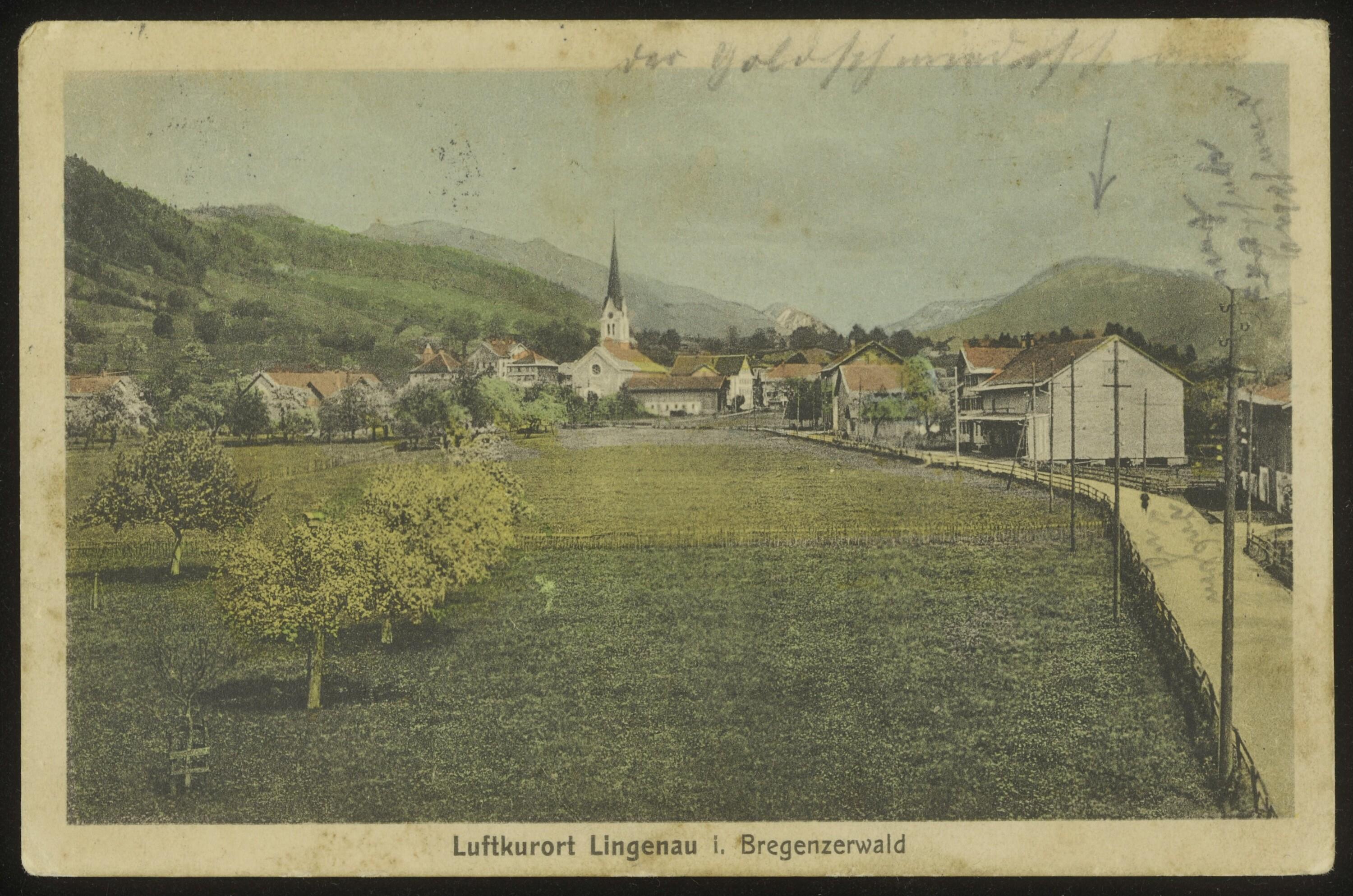 Luftkurort Lingenau i. Bregenzerwald></div>


    <hr>
    <div class=