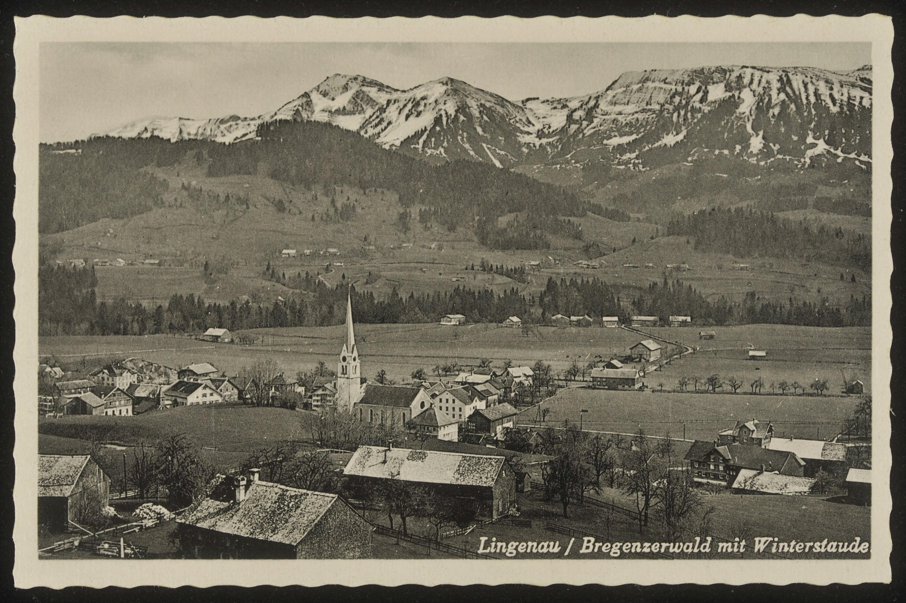 Lingenau / Bregenzerwald mit Winterstaude></div>


    <hr>
    <div class=