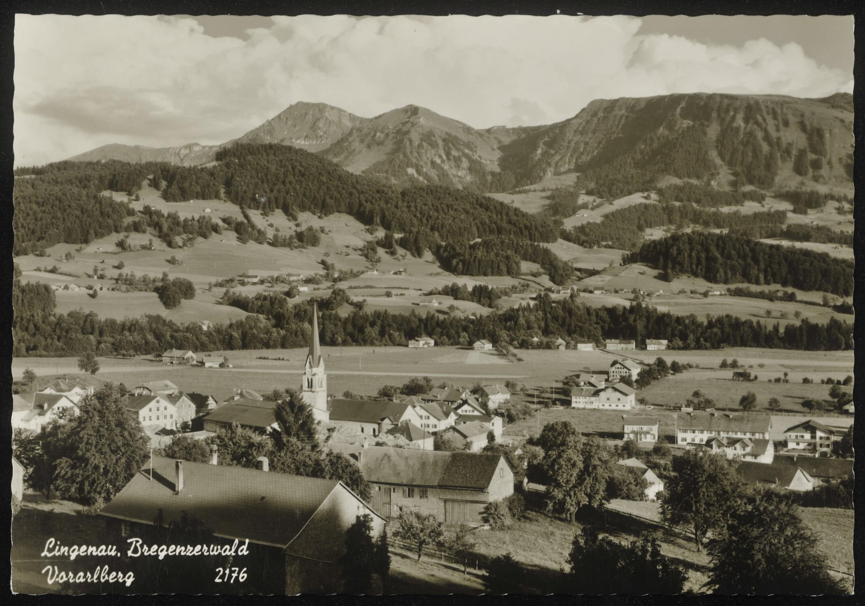 Lingenau, Bregenzerwald Vorarlberg></div>


    <hr>
    <div class=