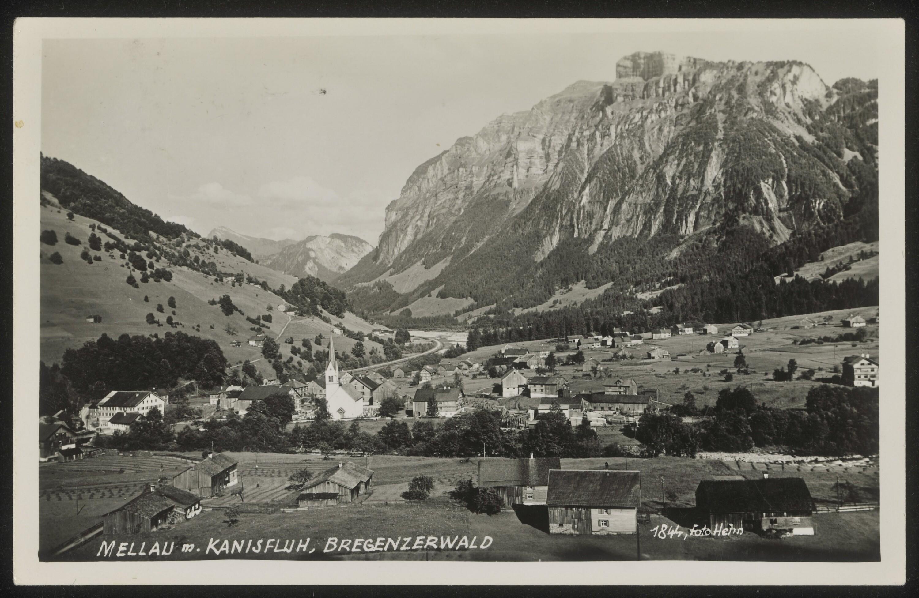 Mellau m. Kanisfluh, Bregenzerwald></div>


    <hr>
    <div class=