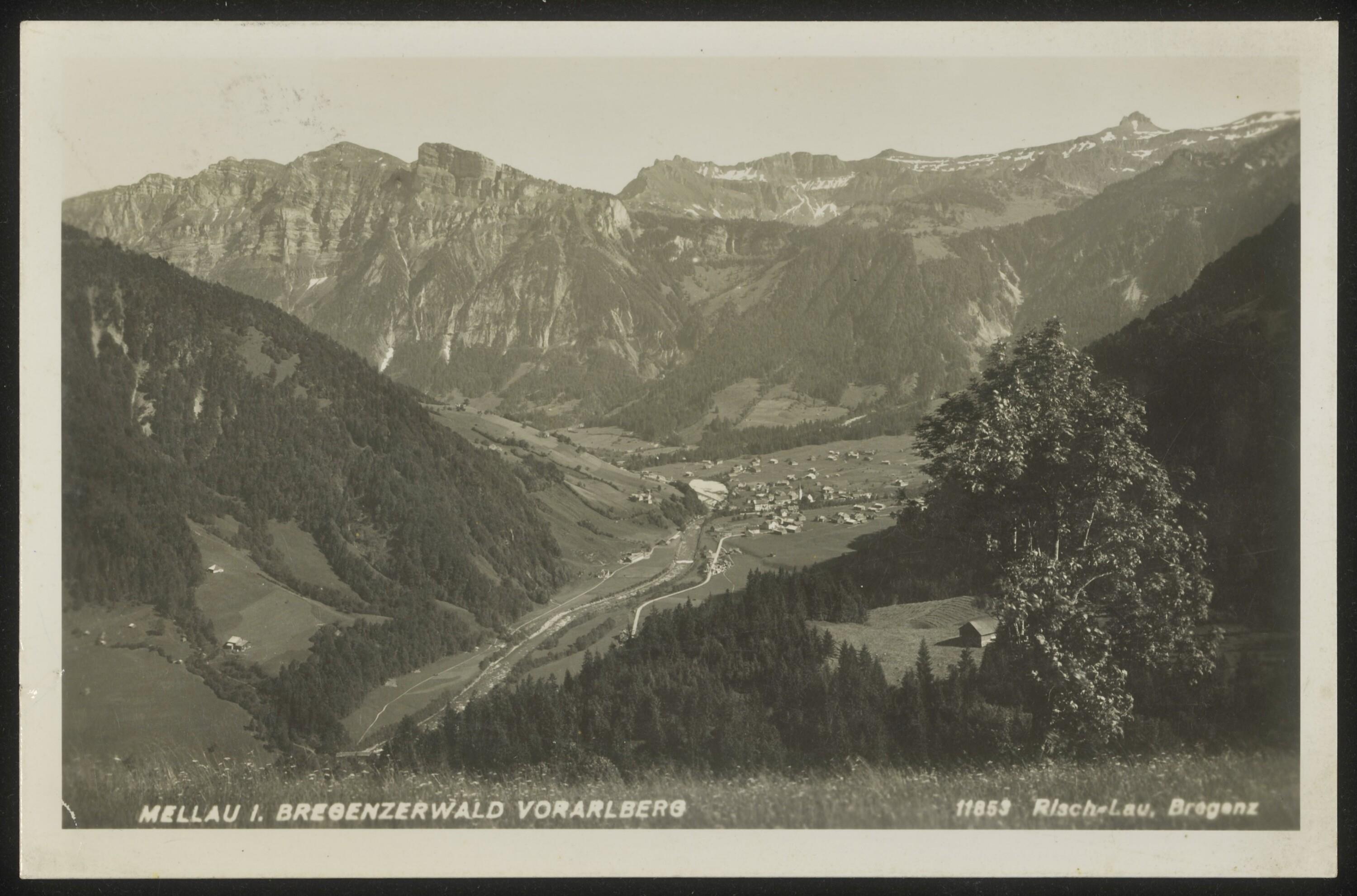 Mellau i. Bregenzerwald Vorarlberg></div>


    <hr>
    <div class=