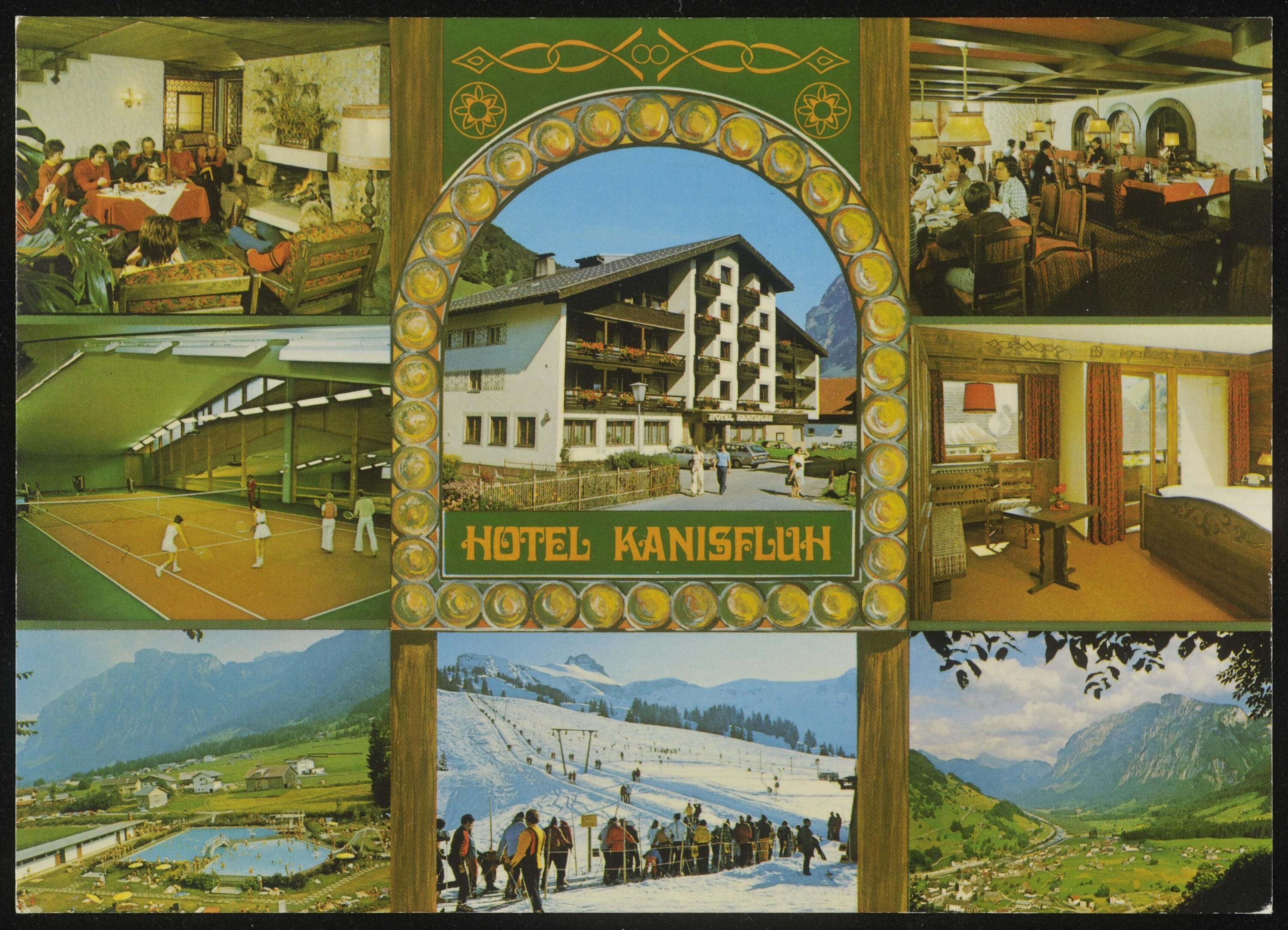 [Mellau] Hotel Kanisfluh></div>


    <hr>
    <div class=