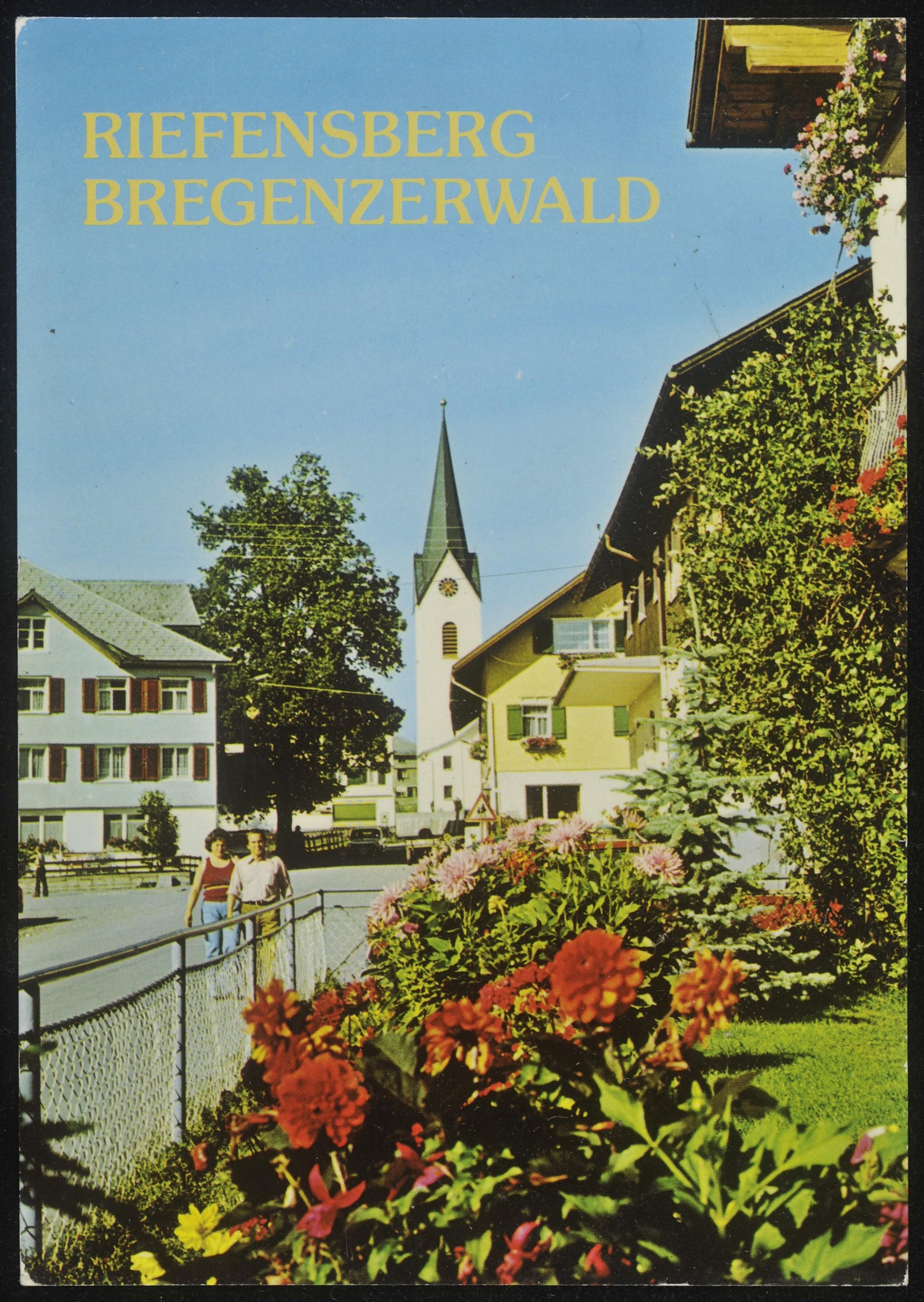 Riefensberg Bregenzerwald></div>


    <hr>
    <div class=