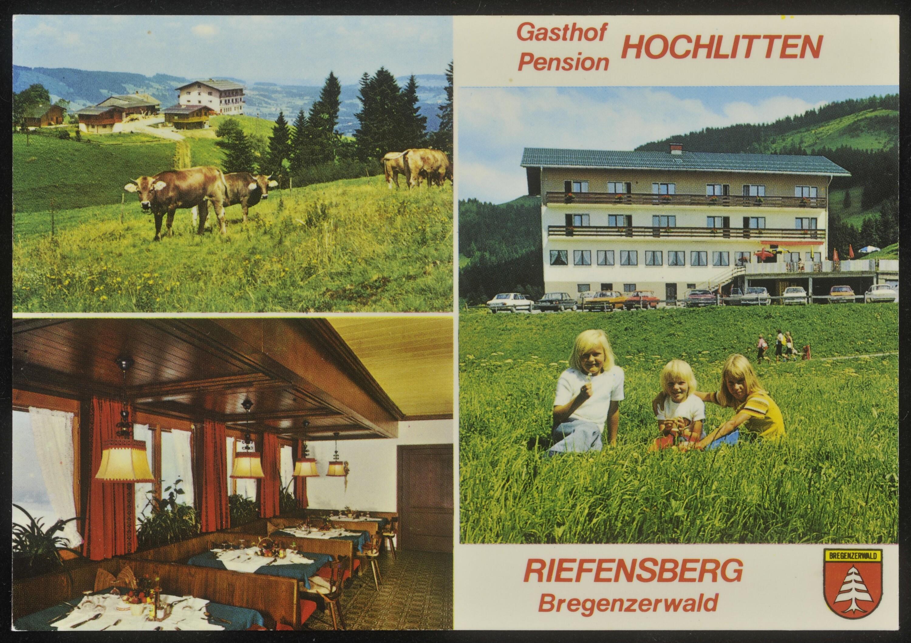 Gasthof Pension Hochlitten Riefensberg Bregenzerwald></div>


    <hr>
    <div class=