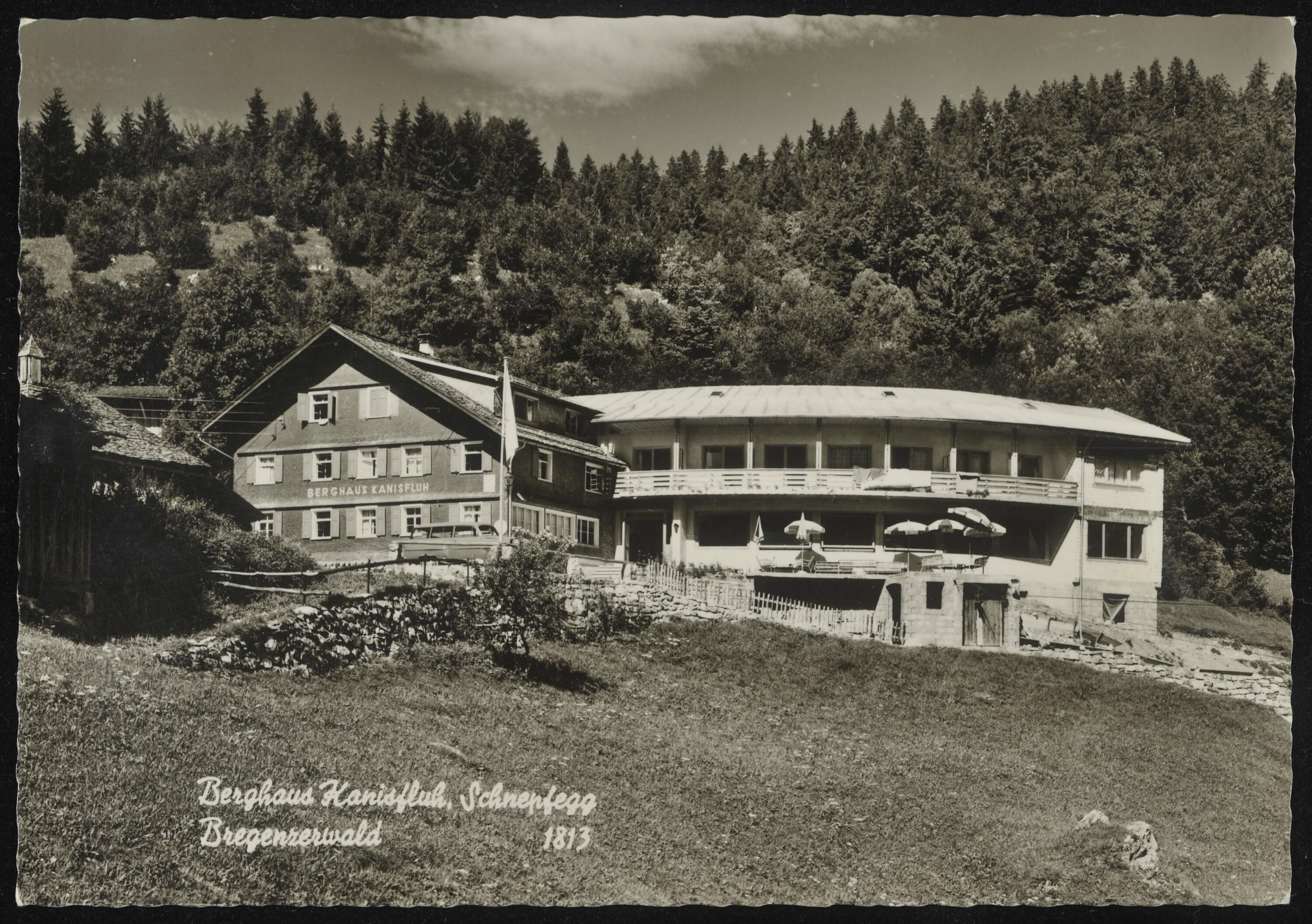 [Schnepfau] Berghaus Kanisfluh, Schnepfegg Bregenzerwald></div>


    <hr>
    <div class=