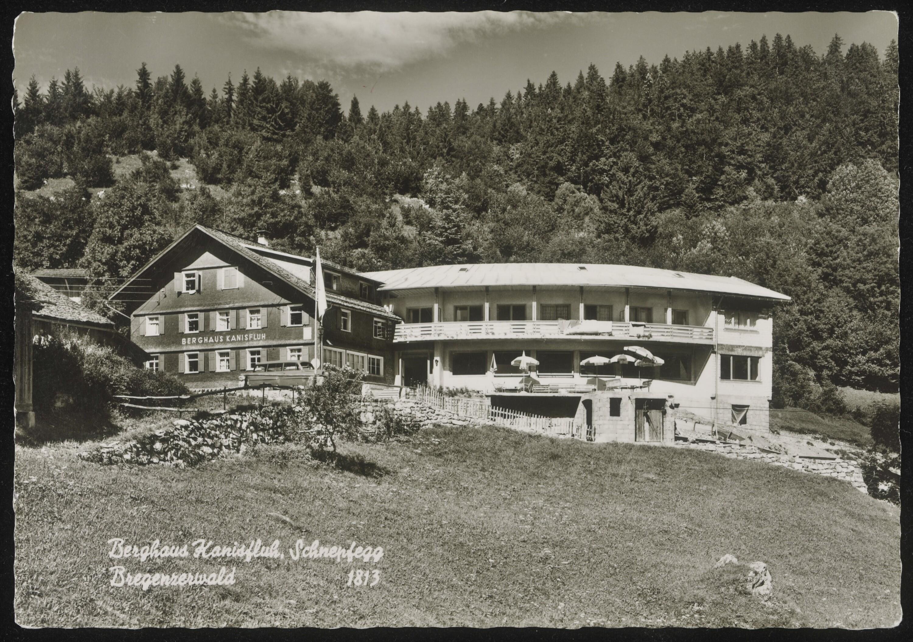 [Schnepfau] Berghaus Kanisfluh, Schnepfegg Bregenzerwald></div>


    <hr>
    <div class=