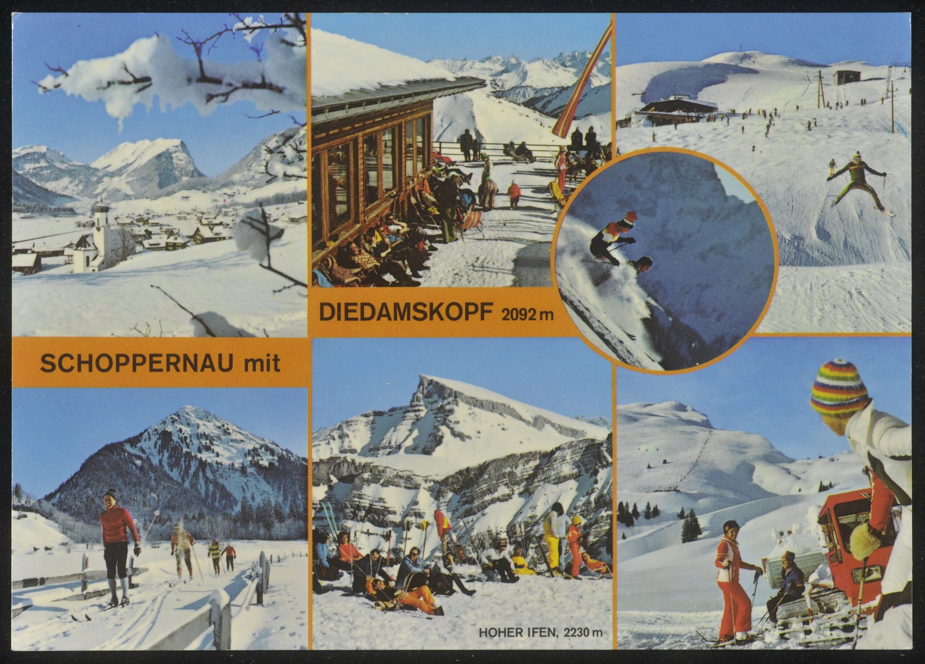 Schoppernau mit Diedamskopf 2092 m></div>


    <hr>
    <div class=