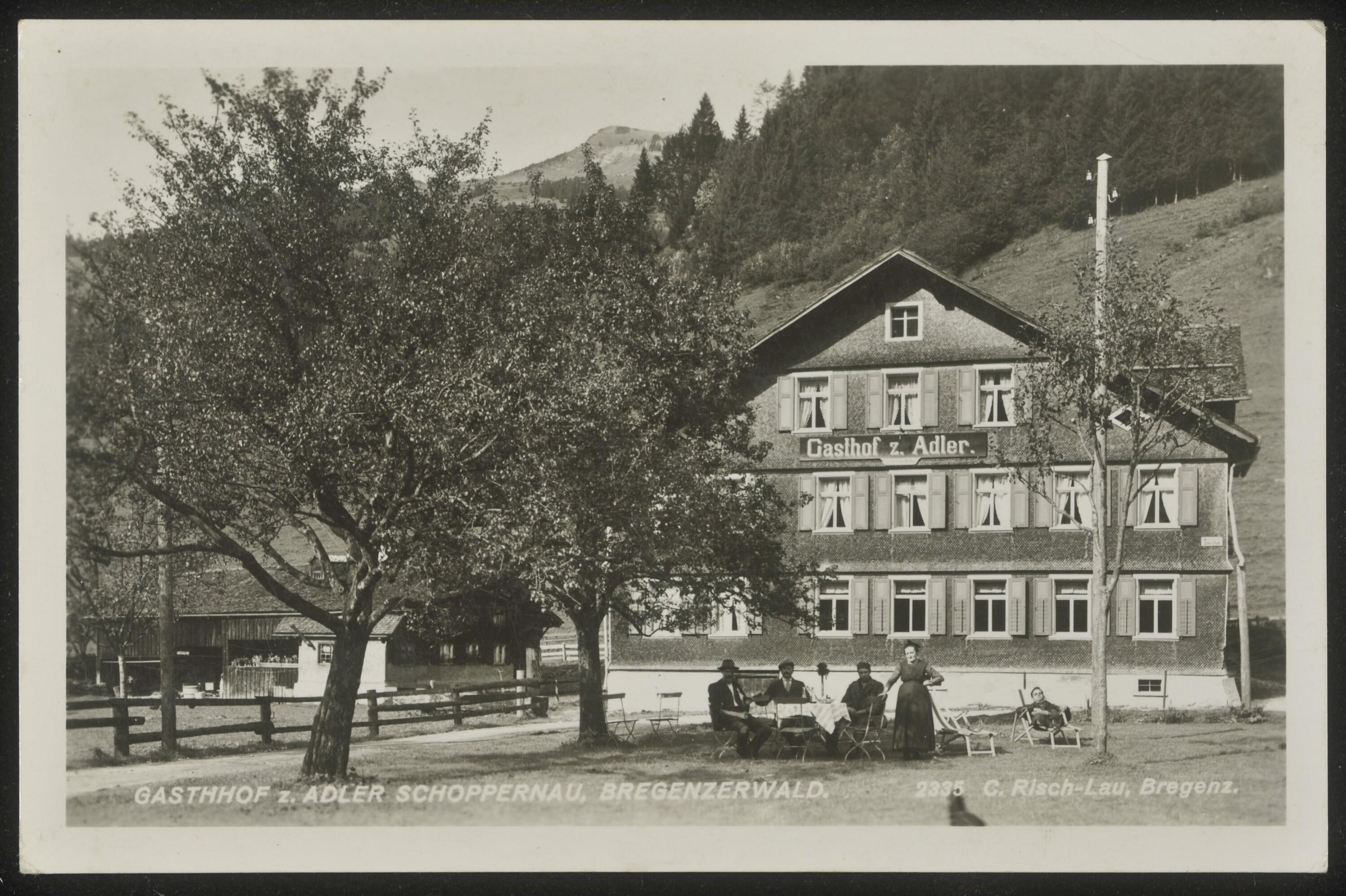 Gasthof z. Adler Schoppernau, Bregenzerwald></div>


    <hr>
    <div class=