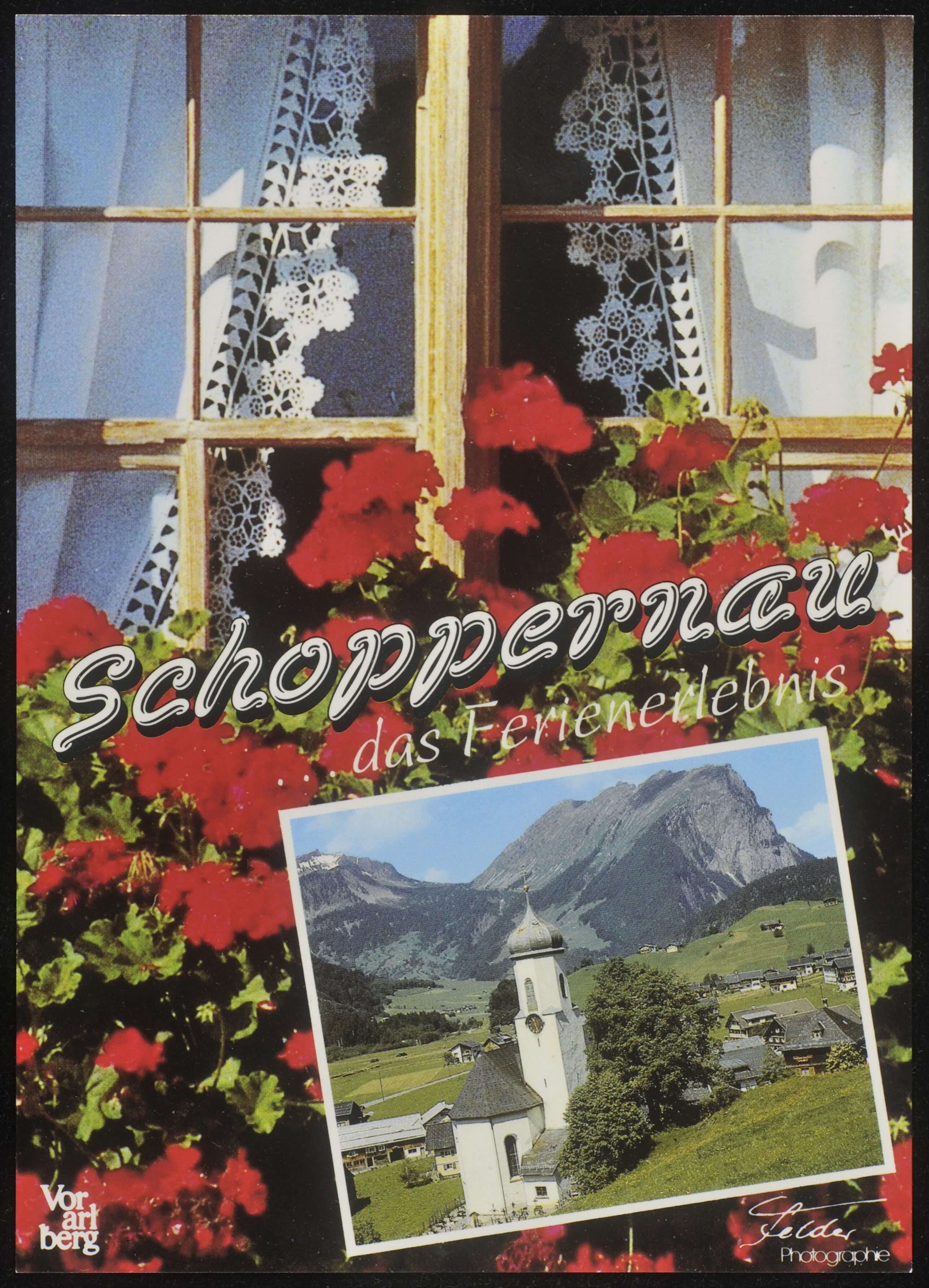 Schoppernau ... das Ferienerlebnis Vorarlberg></div>


    <hr>
    <div class=