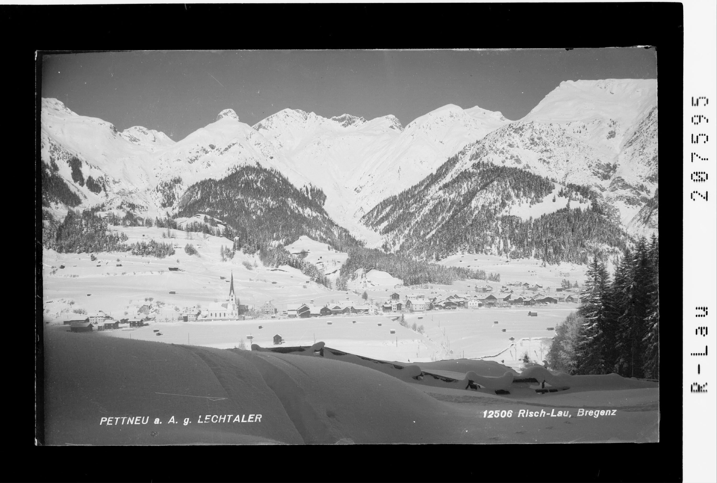 Pettneu am Arlberg gegen Lechtaler></div>


    <hr>
    <div class=