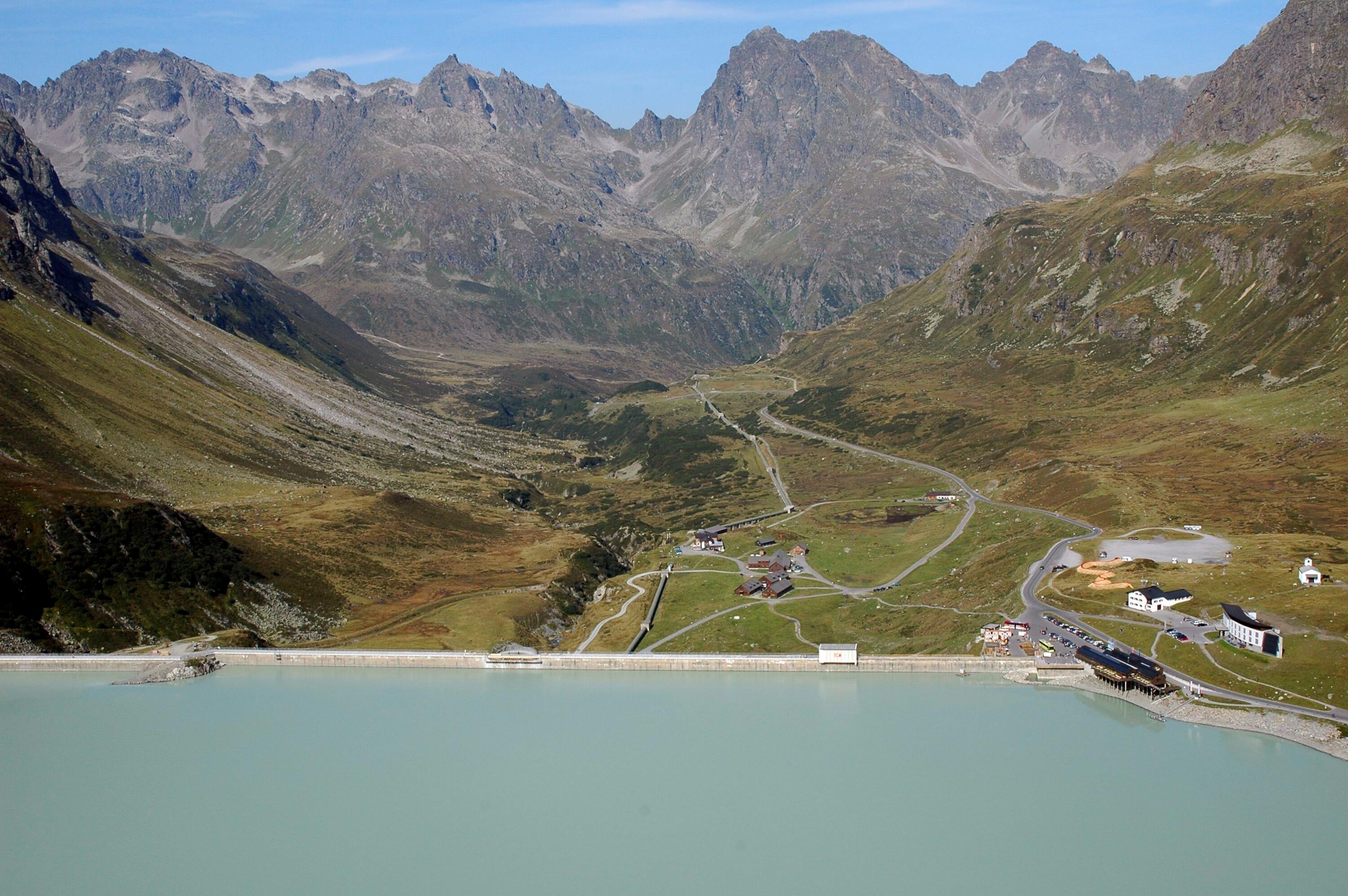 [Gaschurn - Silvretta Stausee, Großvermunt, Hochmaderer]></div>


    <hr>
    <div class=