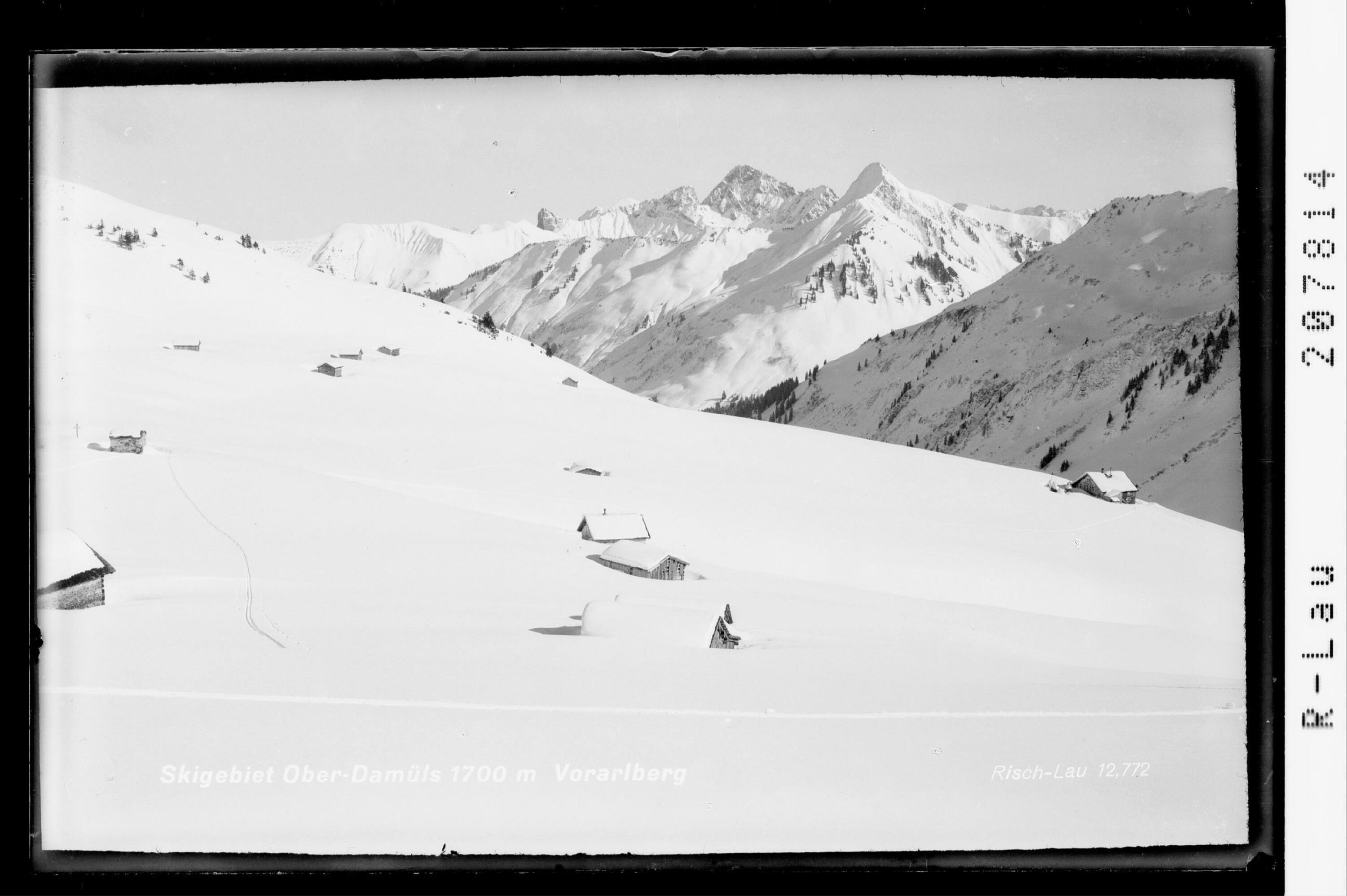 Skigebiet Oberdamüls 1700 m Vorarlberg></div>


    <hr>
    <div class=
