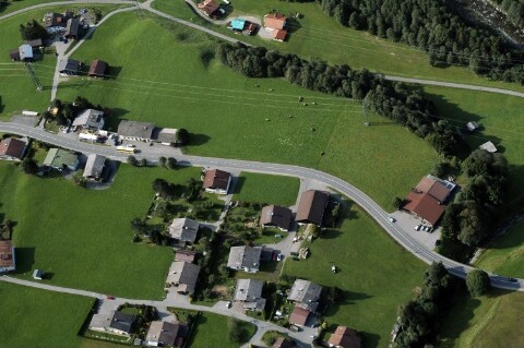 St. Gallenkirch - Innergant, L188 von Amt der Vorarlberger Landesregierung Abteilung Raumplanung