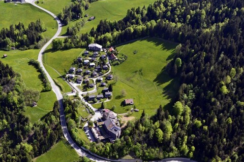 Dornbirn - Rickatschwende von Amt der Vorarlberger Landesregierung Abteilung Raumplanung