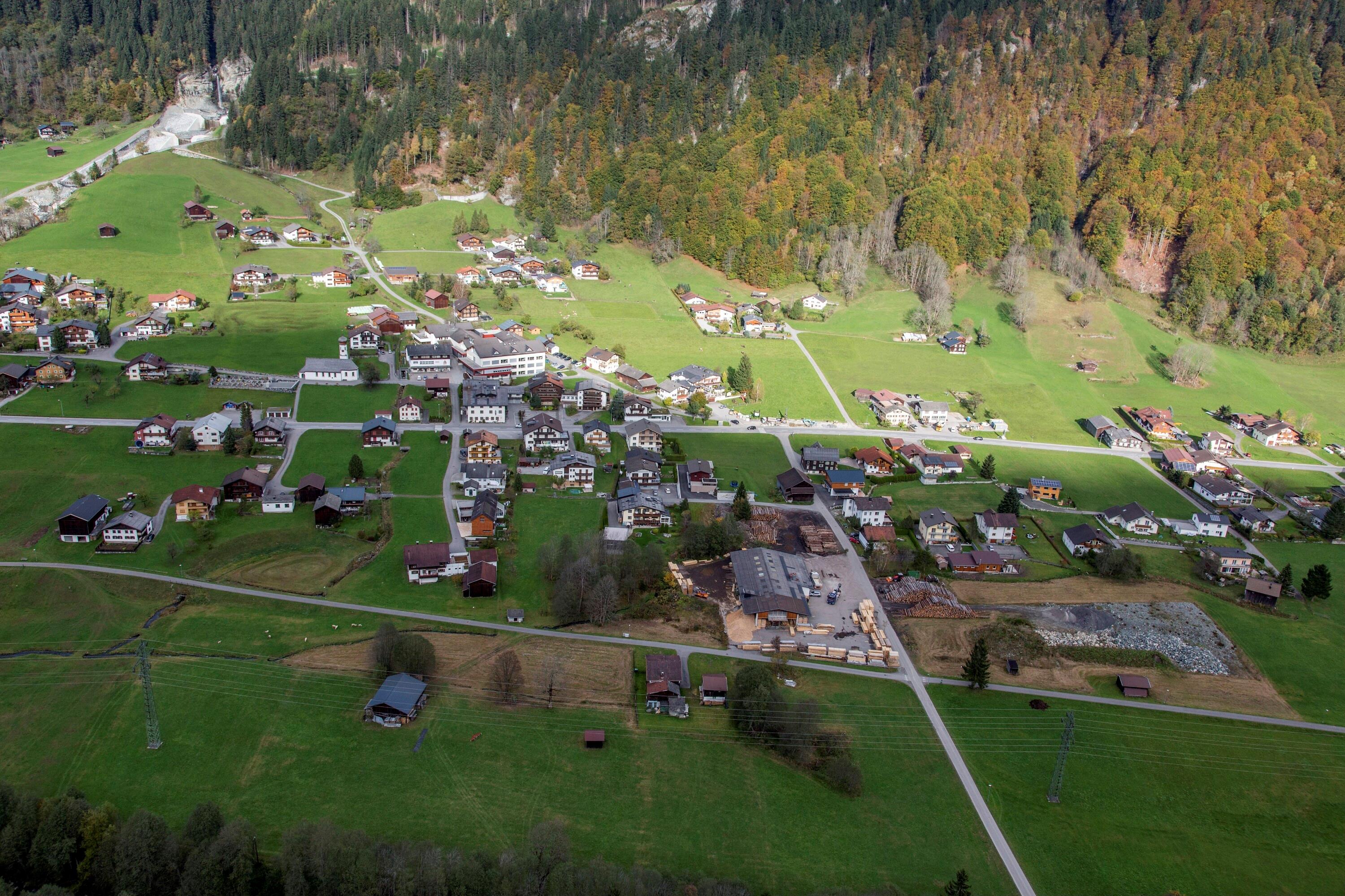 [St. Gallenkirch - Gortipohl]></div>


    <hr>
    <div class=