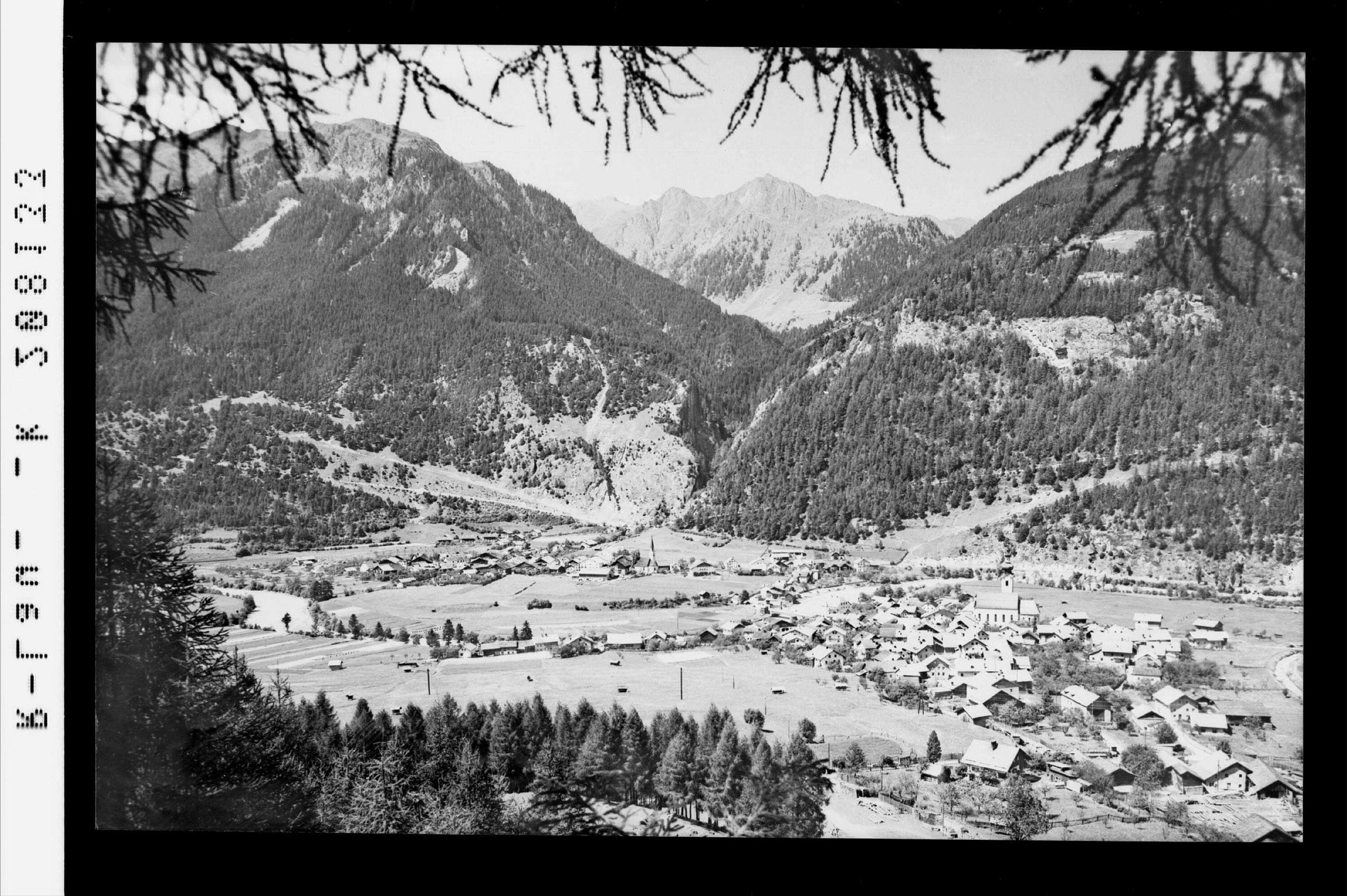 Pfunds im Oberinntal / Tirol gegen Samnaungruppe></div>


    <hr>
    <div class=