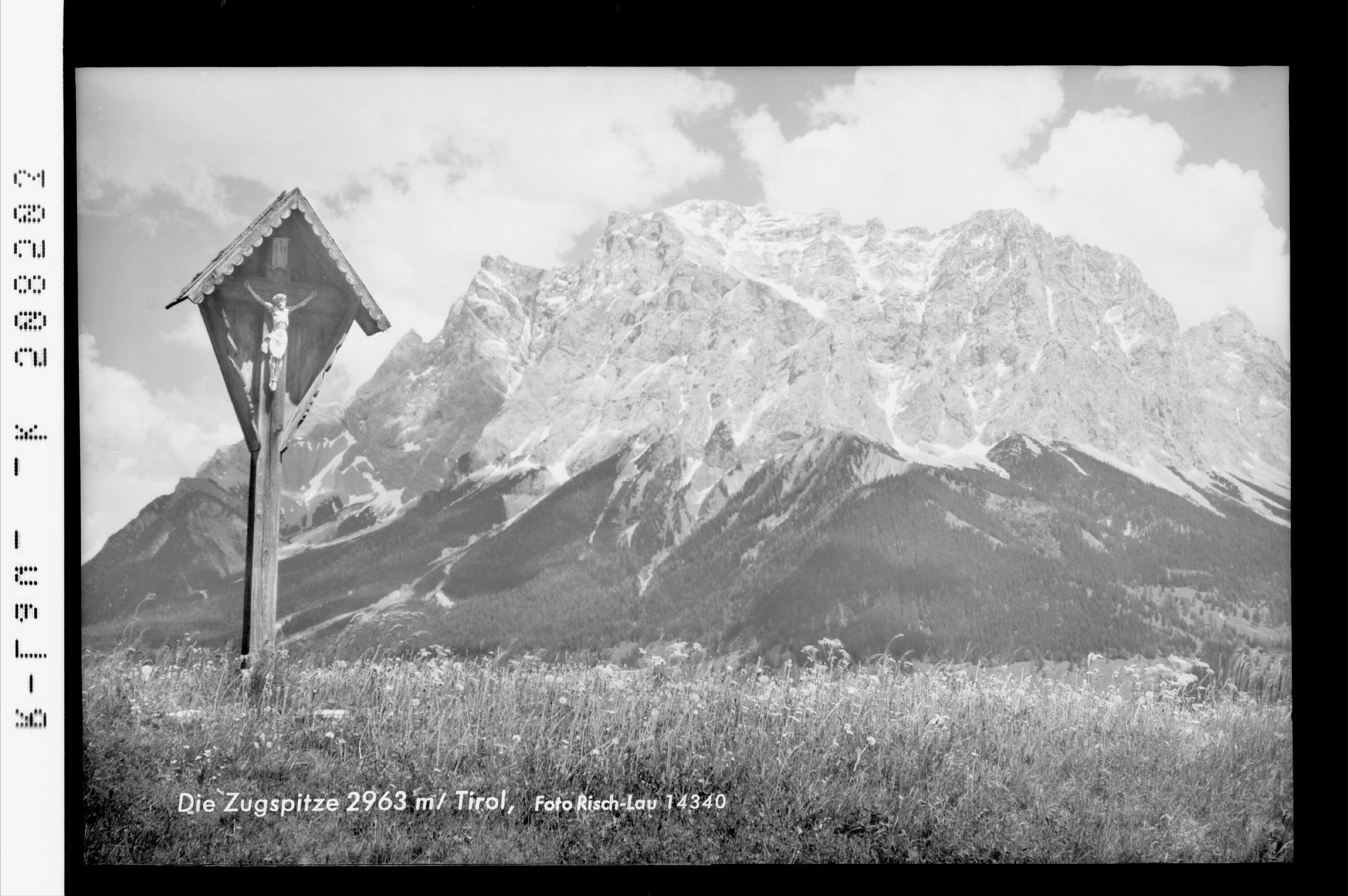 <<Die>> Zugspitze 2963 m, Tirol></div>


    <hr>
    <div class=