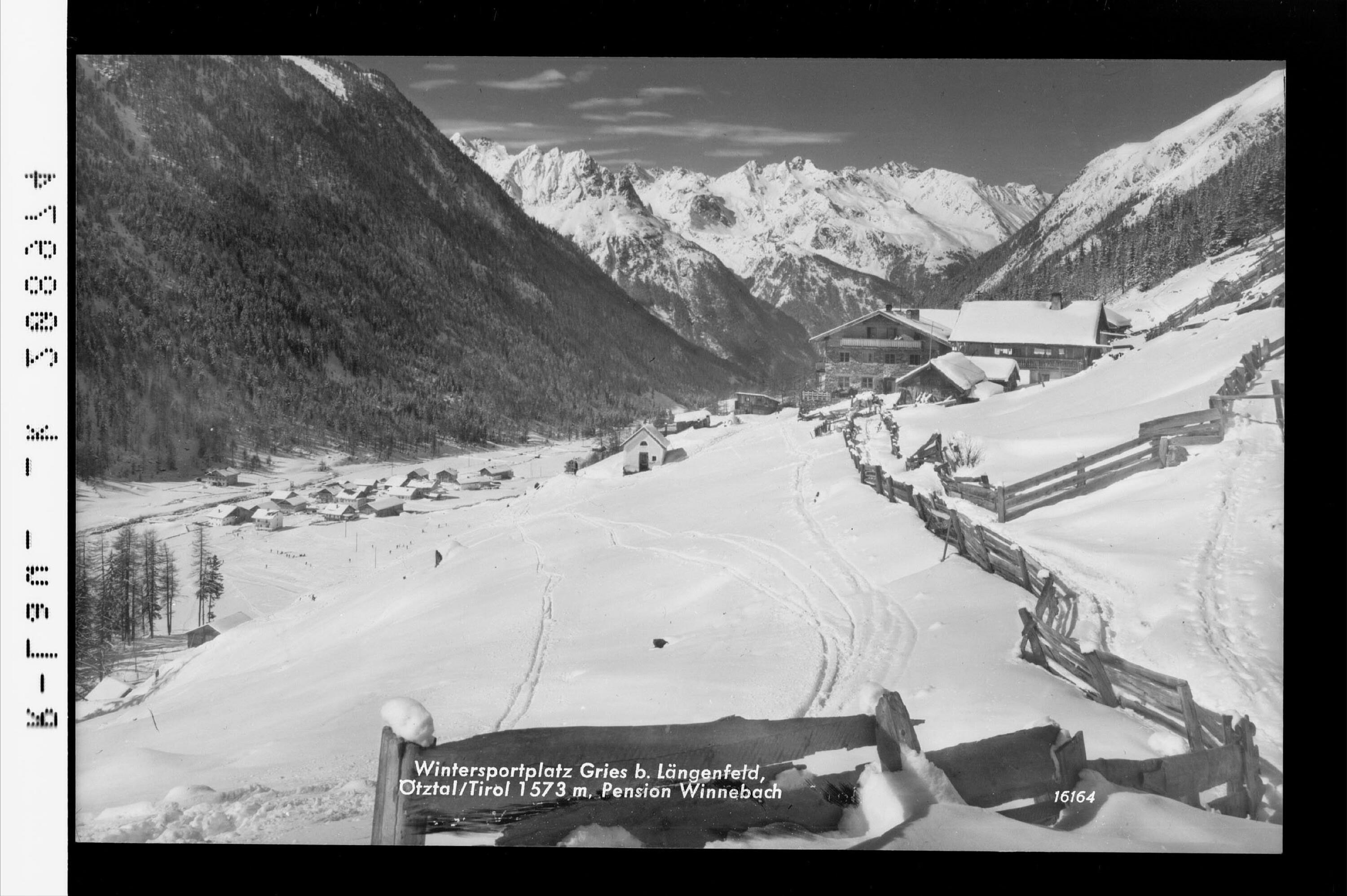 Wintersportplatz Gries bei Längenfeld / Ötztal in Tirol 1573 m / Pension Winnebach></div>


    <hr>
    <div class=