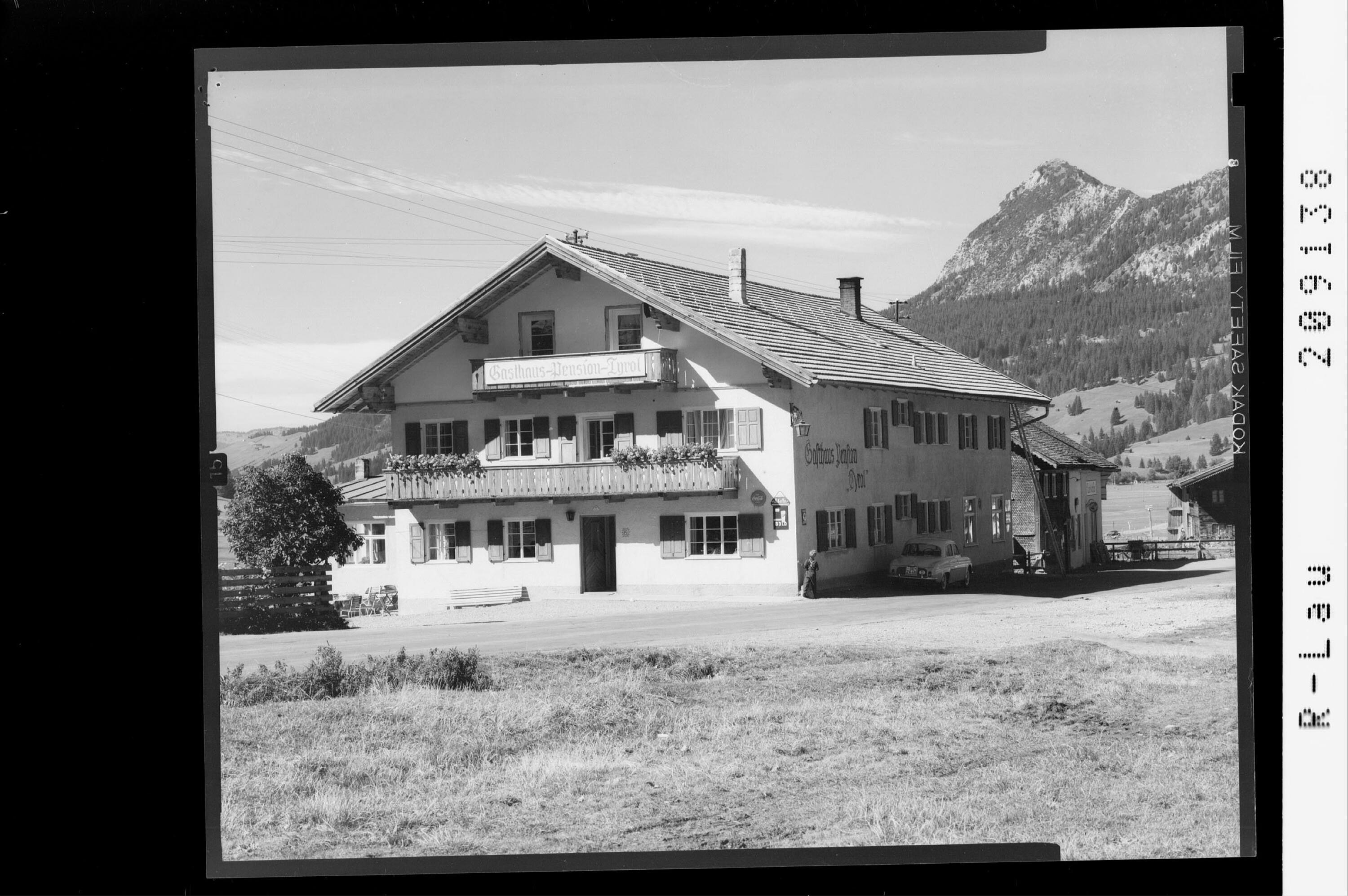 Haldensee, Gasthaus Pension Tyrol, Tannheimertal / Tirol></div>


    <hr>
    <div class=