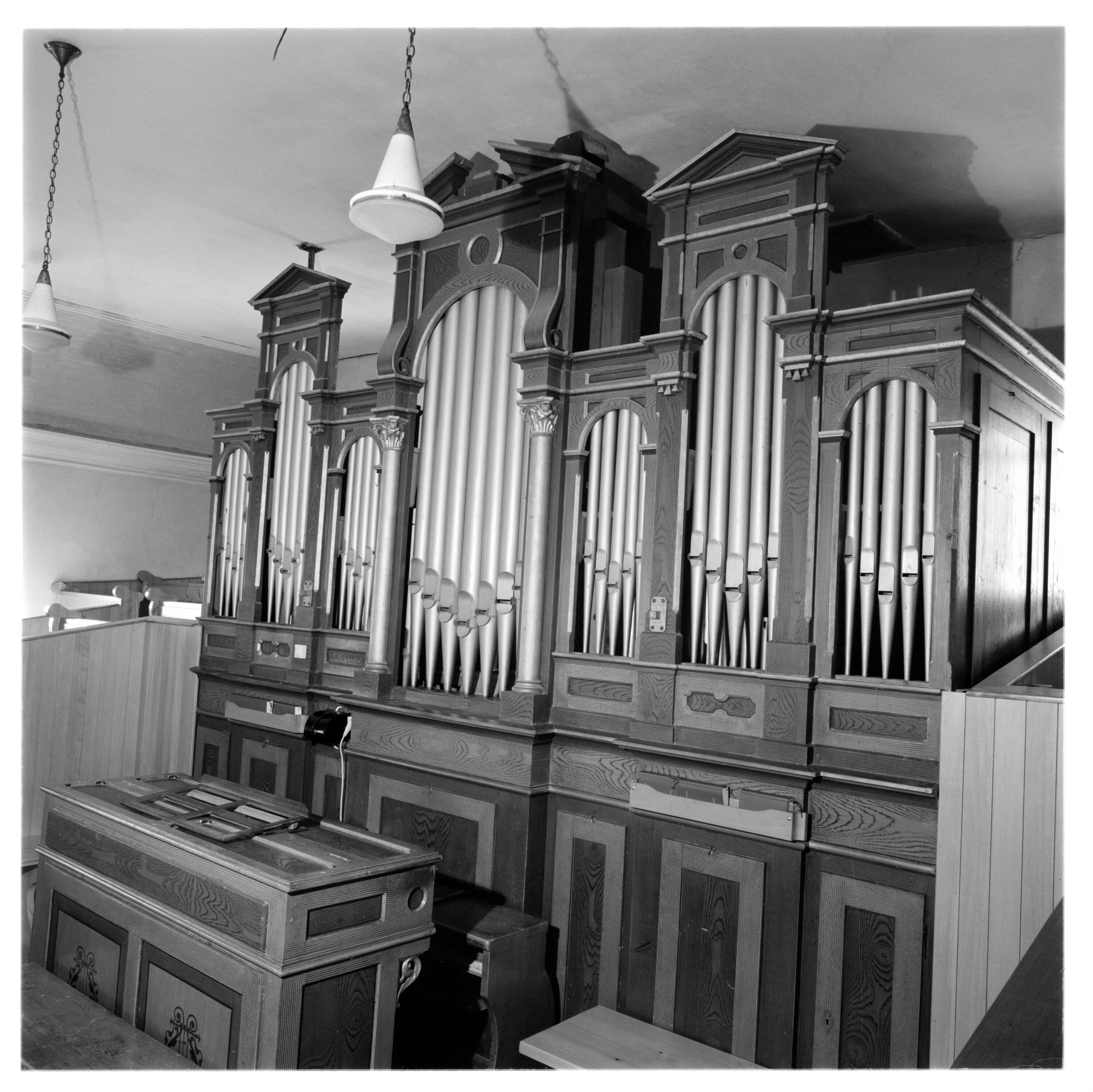 Nadler, Orgelaufnahmen, Doren, St. Johannes von Nepomuk></div>


    <hr>
    <div class=