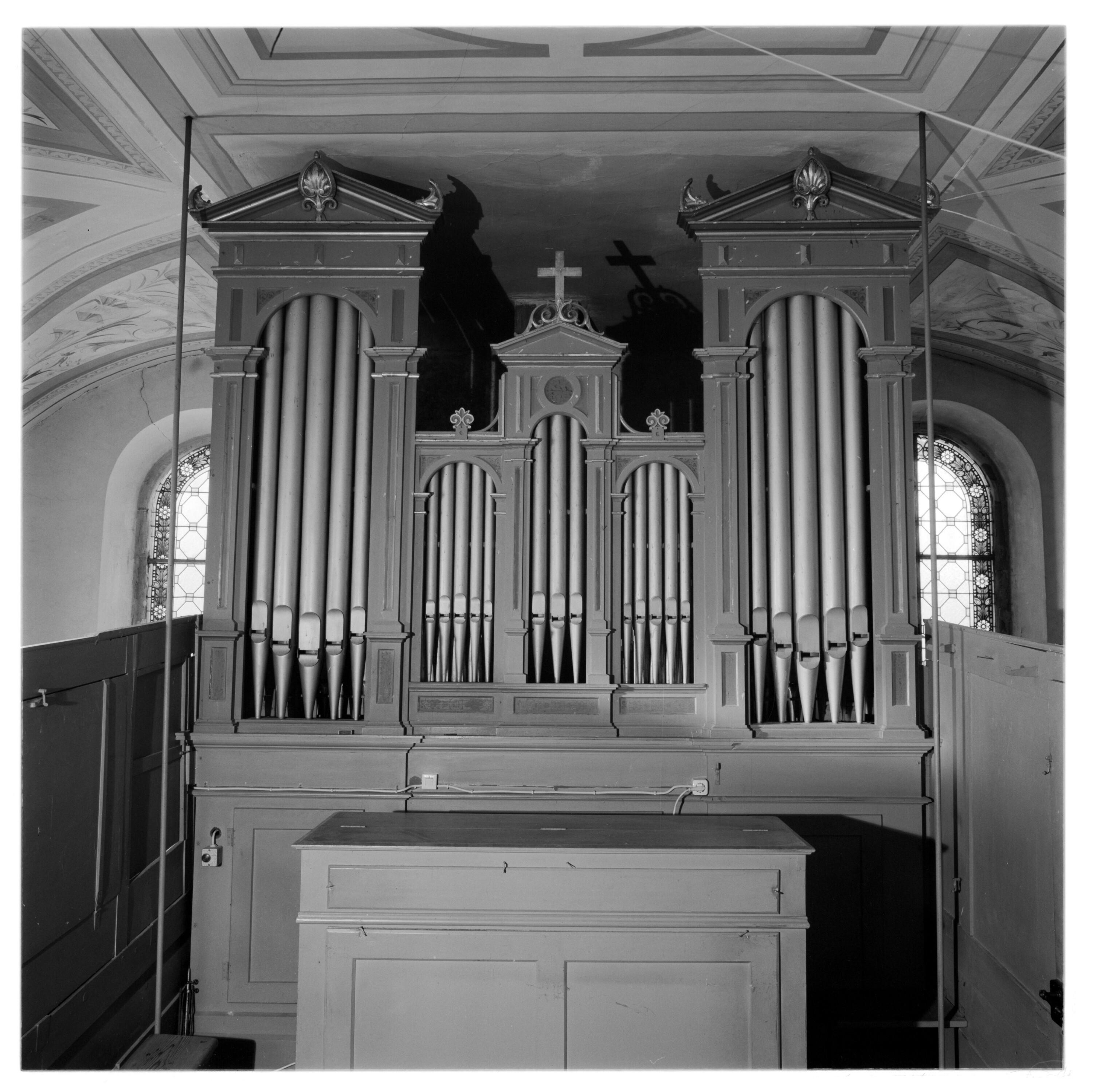 Nadler, Orgelaufnahmen, Langen bei Bregenz, St. Sebastian></div>


    <hr>
    <div class=
