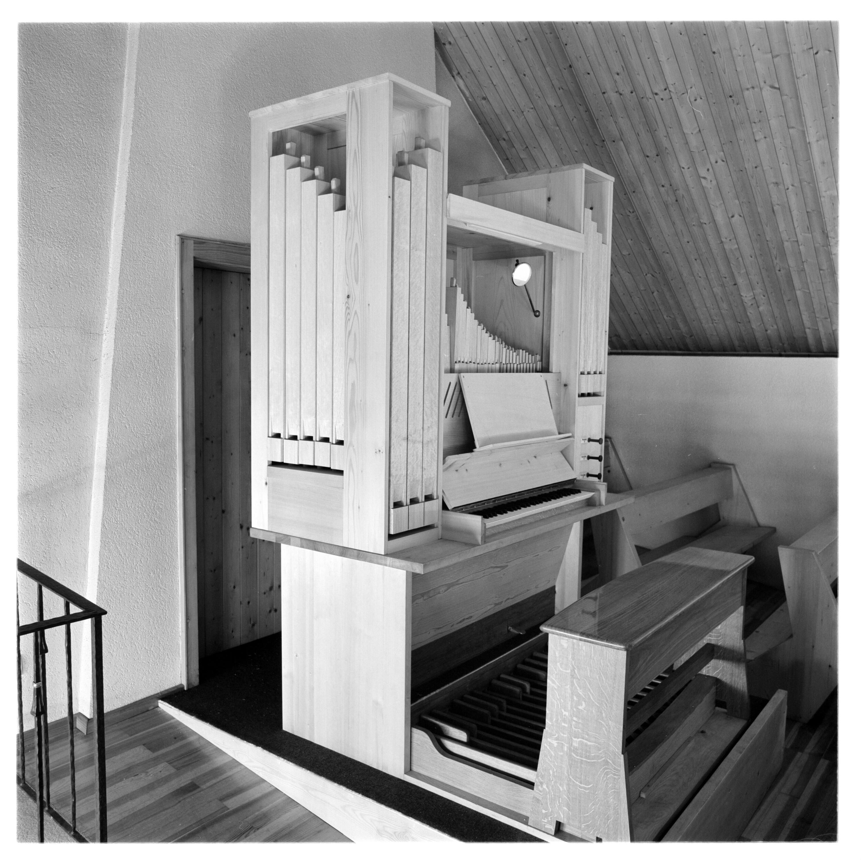 Nadler, Orgelaufnahmen, Dornbirn Mühlebach, Kapelle></div>


    <hr>
    <div class=
