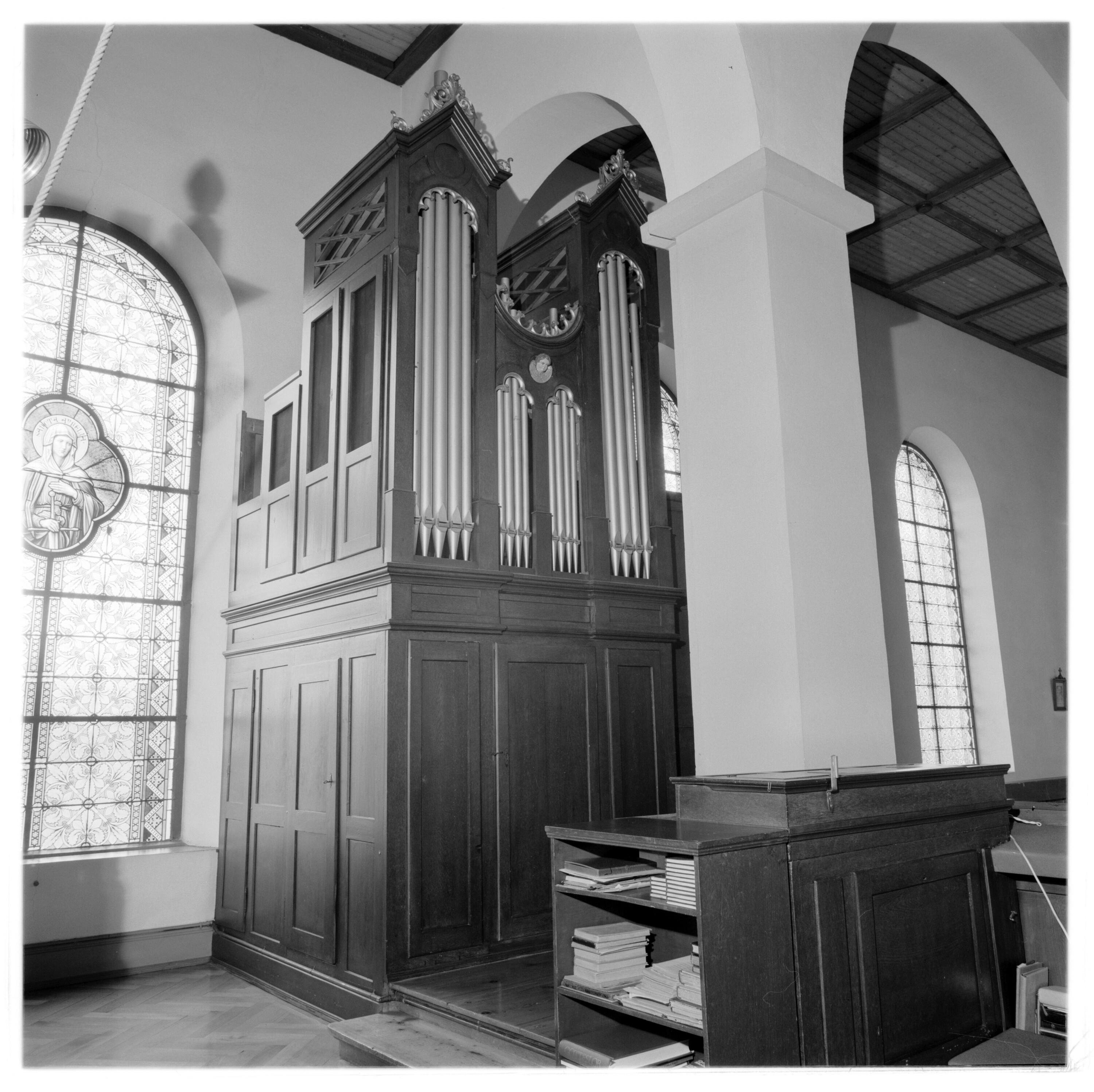 Nadler, Orgelaufnahmen, Hohenweiler, Kloster Mariastern></div>


    <hr>
    <div class=