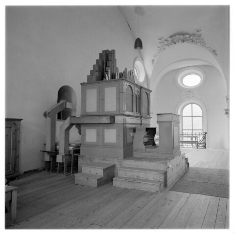 Orgelaufnahmen, Orgel / Helmut Klapper von Klapper, Helmut