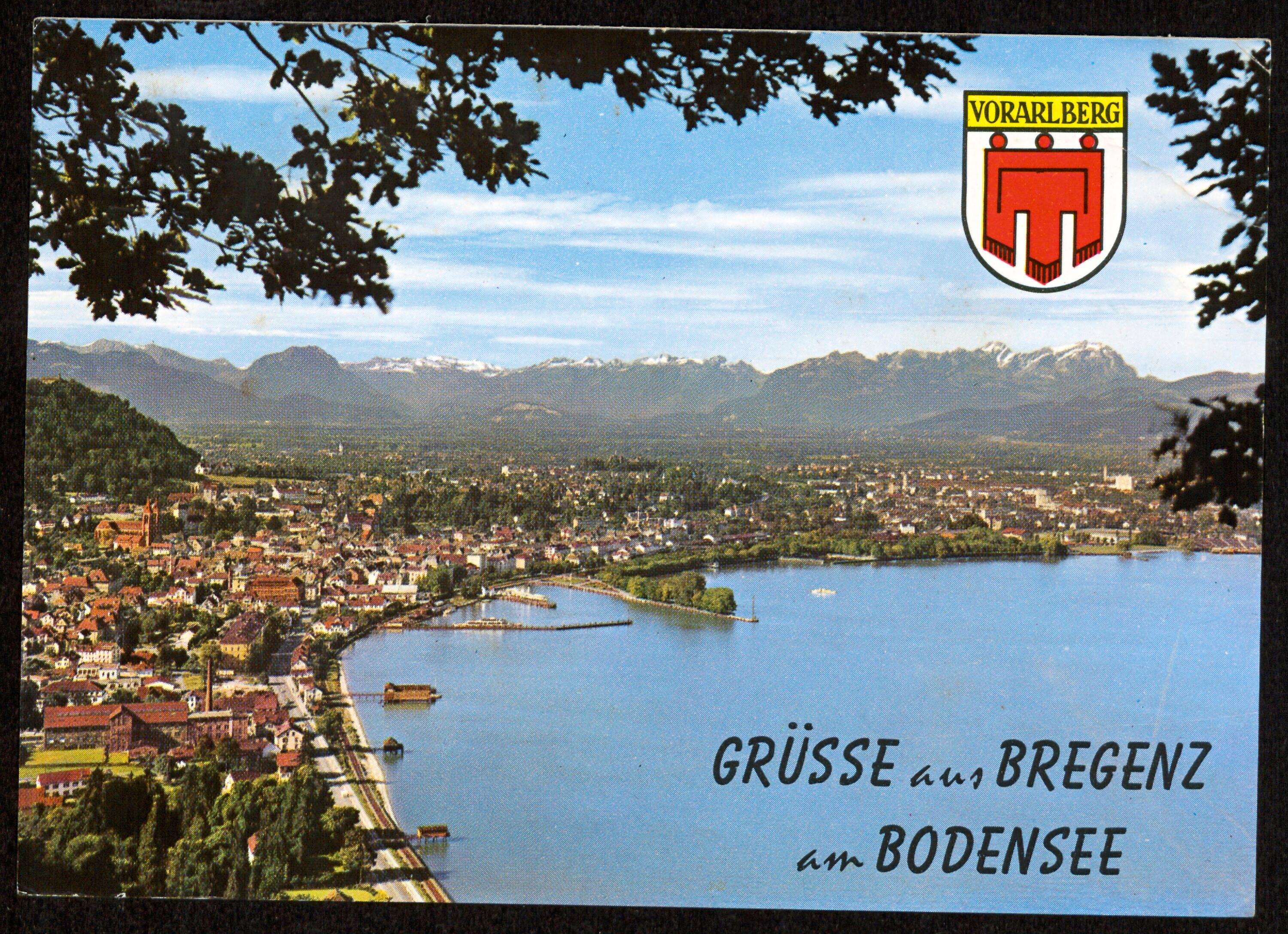 Grüsse aus Bregenz am Bodensee></div>


    <hr>
    <div class=