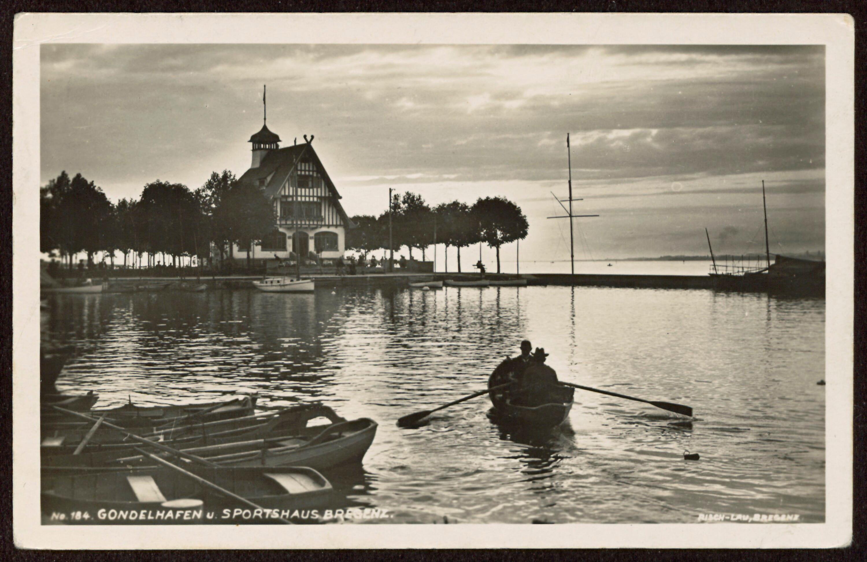 Gondelhafen u. Sportshaus Bregenz></div>


    <hr>
    <div class=