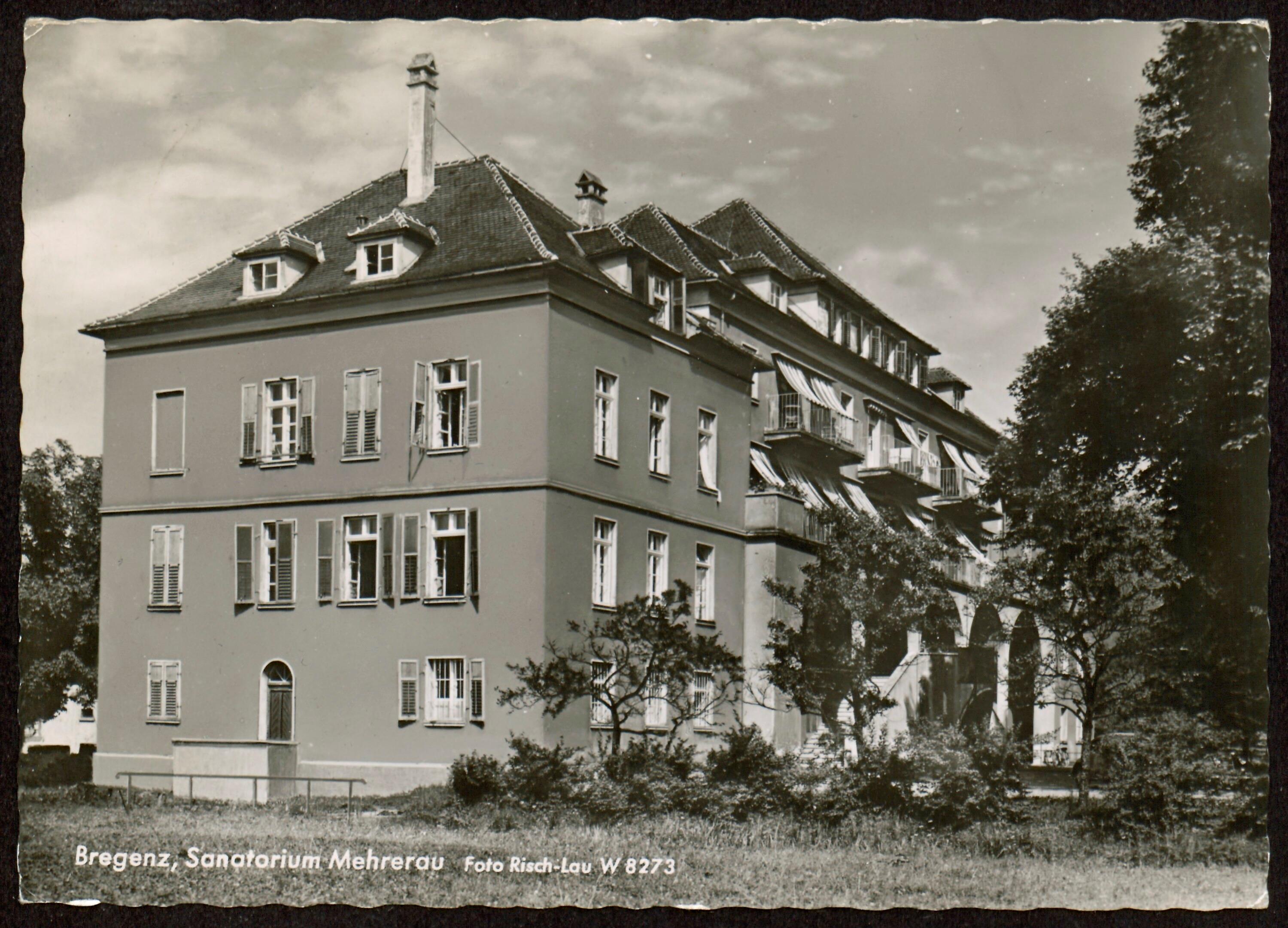 Bregenz, Sanatorium Mehrerau></div>


    <hr>
    <div class=