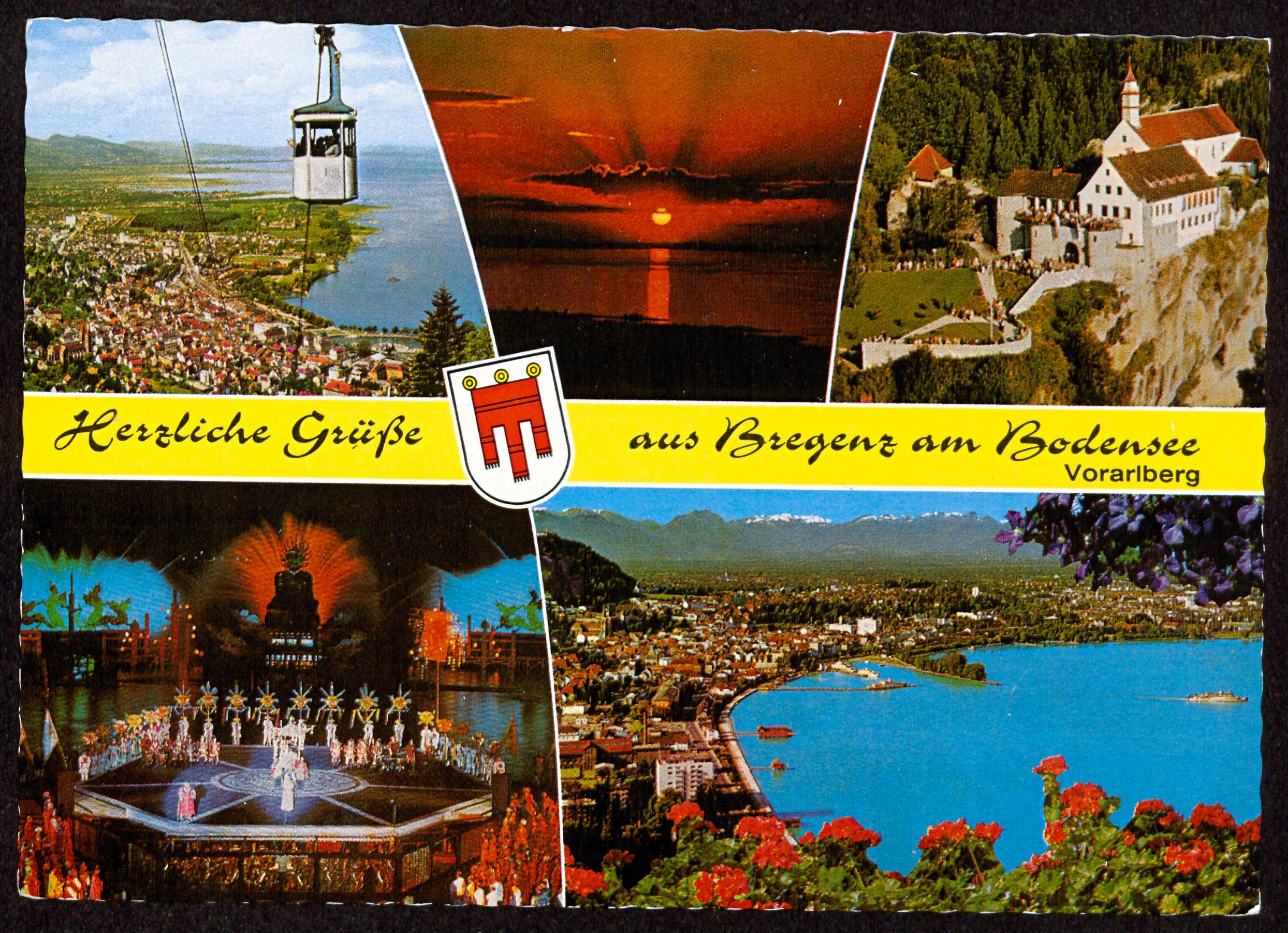 Herzliche Grüße aus Bregenz am Bodensee></div>


    <hr>
    <div class=