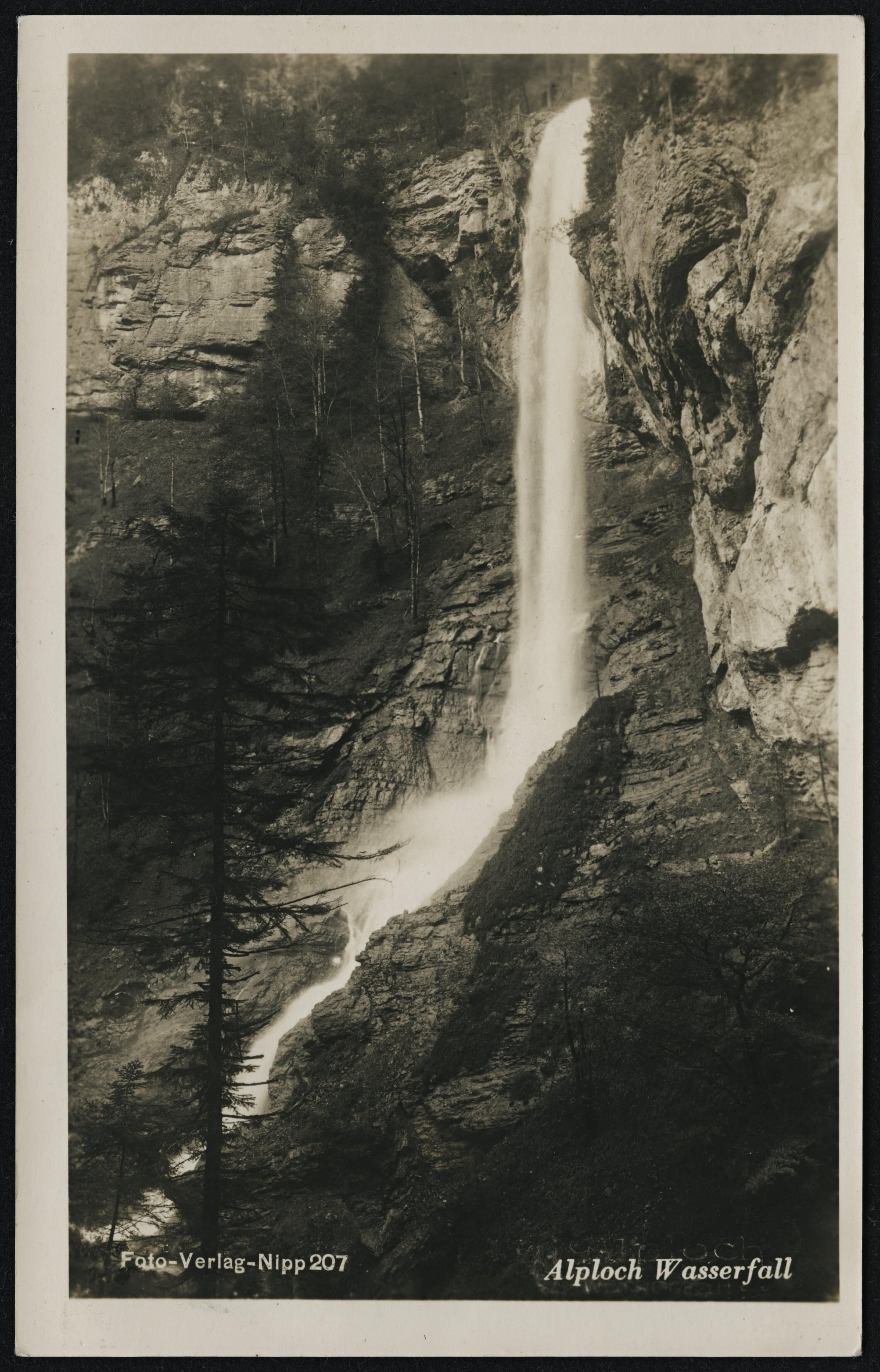 [Dornbirn] Alploch Wasserfall></div>


    <hr>
    <div class=