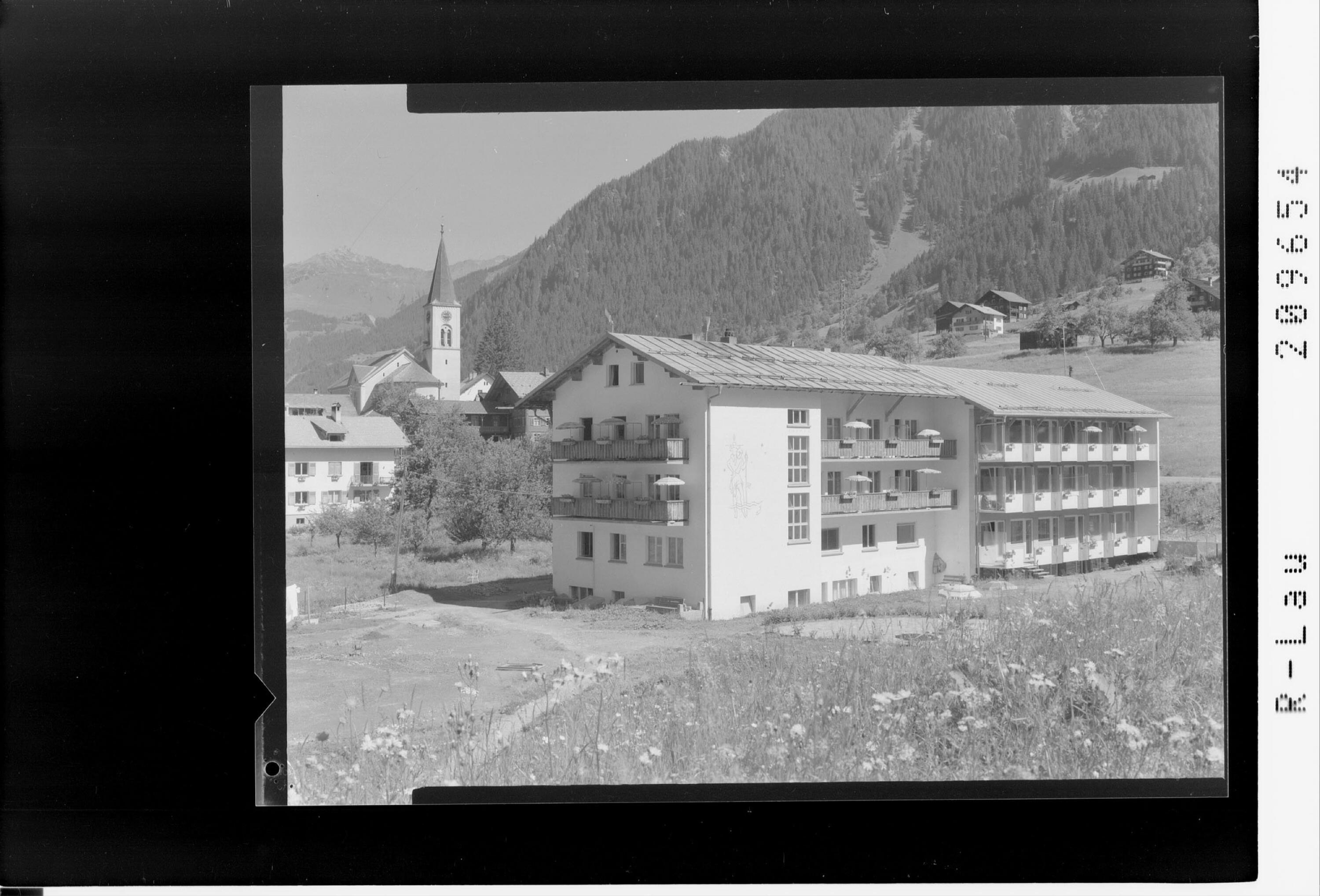 Diät- und Kneipp-Sanatorium Dr. Felbermayer Gaschurn im Montafon 986 m></div>


    <hr>
    <div class=