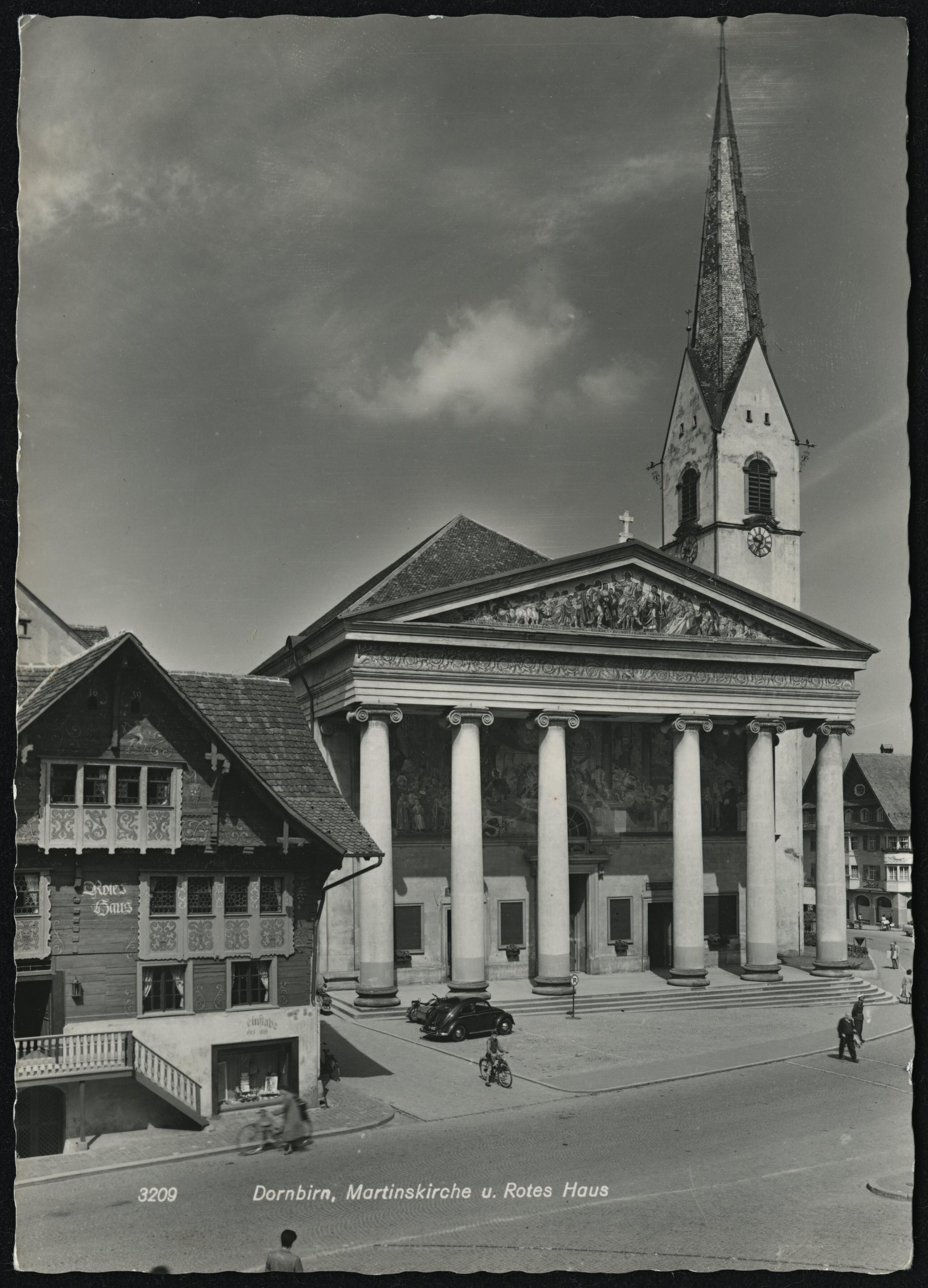 Dornbirn, Martinskirche u. Rotes Haus></div>


    <hr>
    <div class=