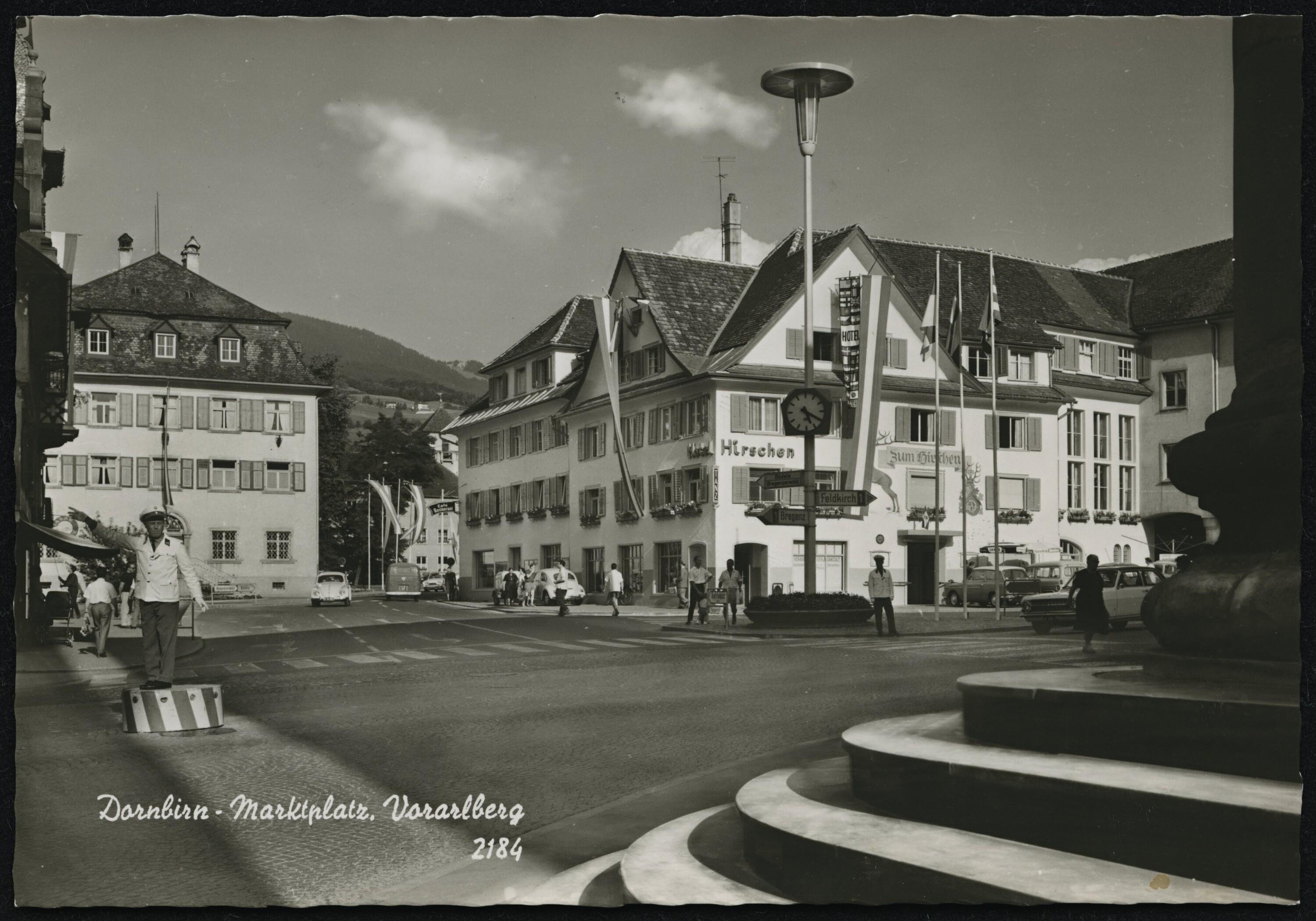 Dornbirn - Marktplatz, Vorarlberg></div>


    <hr>
    <div class=