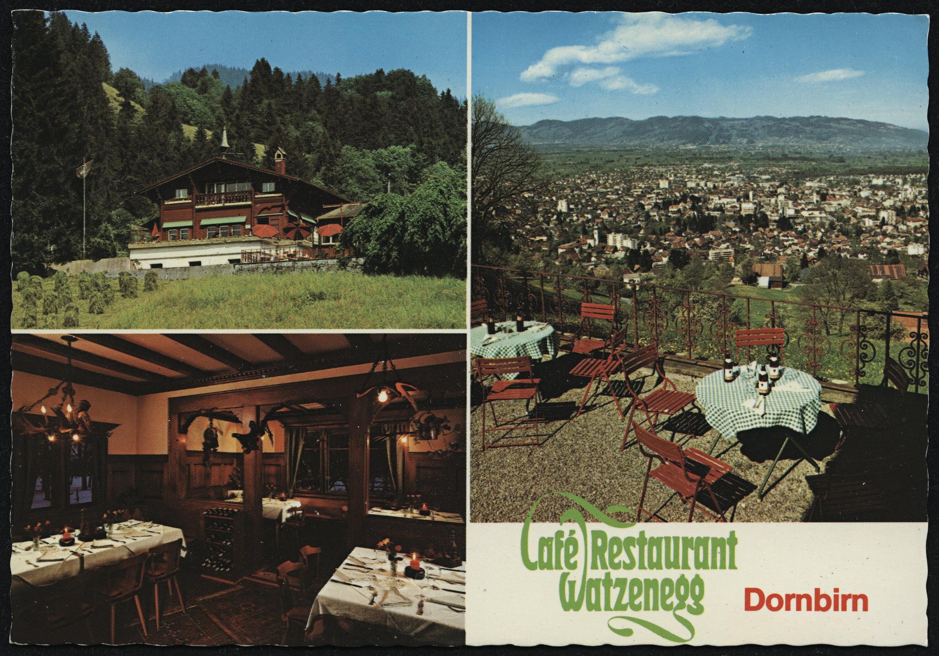 Dornbirn Café Restaurant></div>


    <hr>
    <div class=