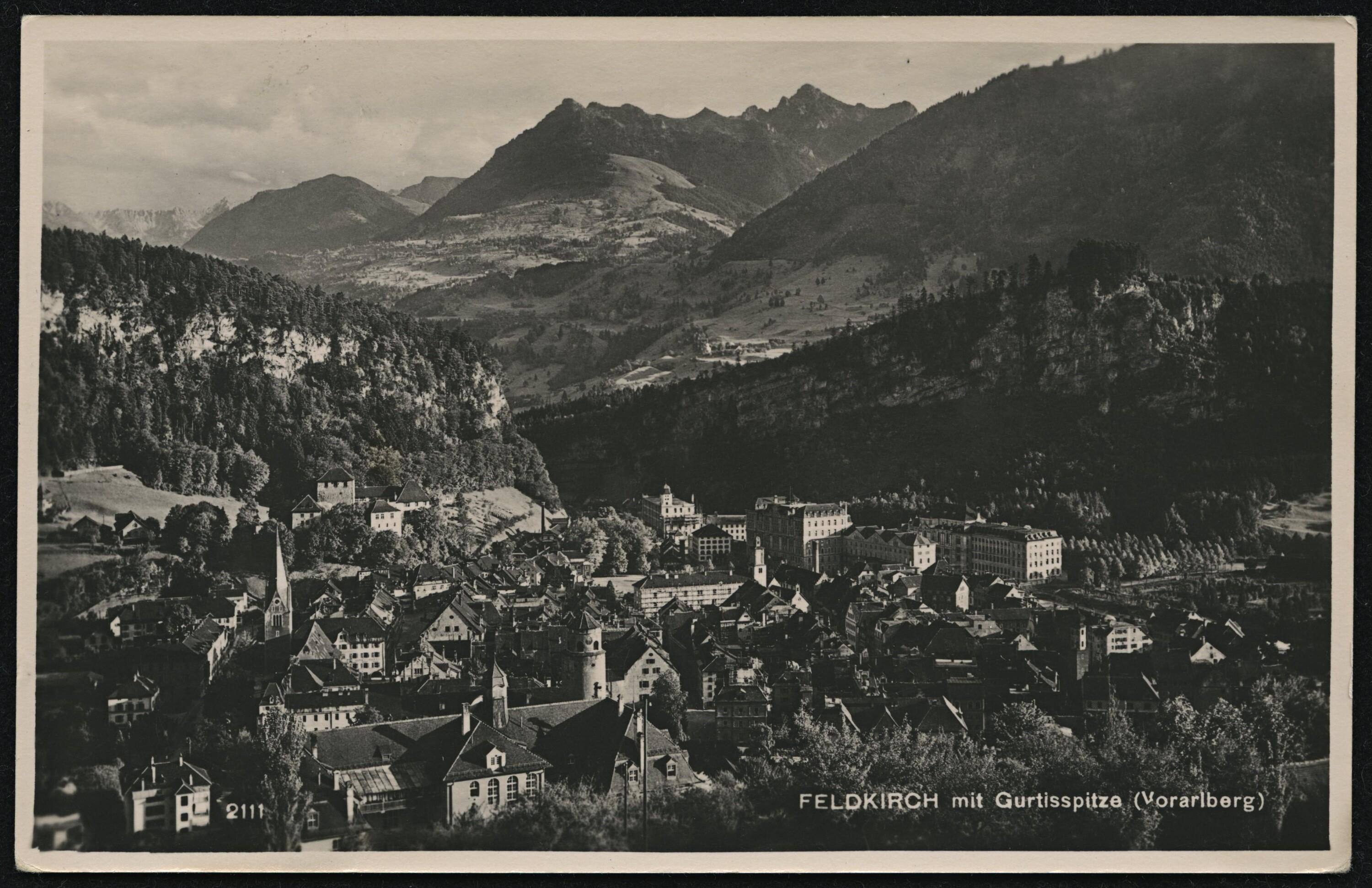 Feldkirch mit Gurtisspitze (Vorarlberg)></div>


    <hr>
    <div class=