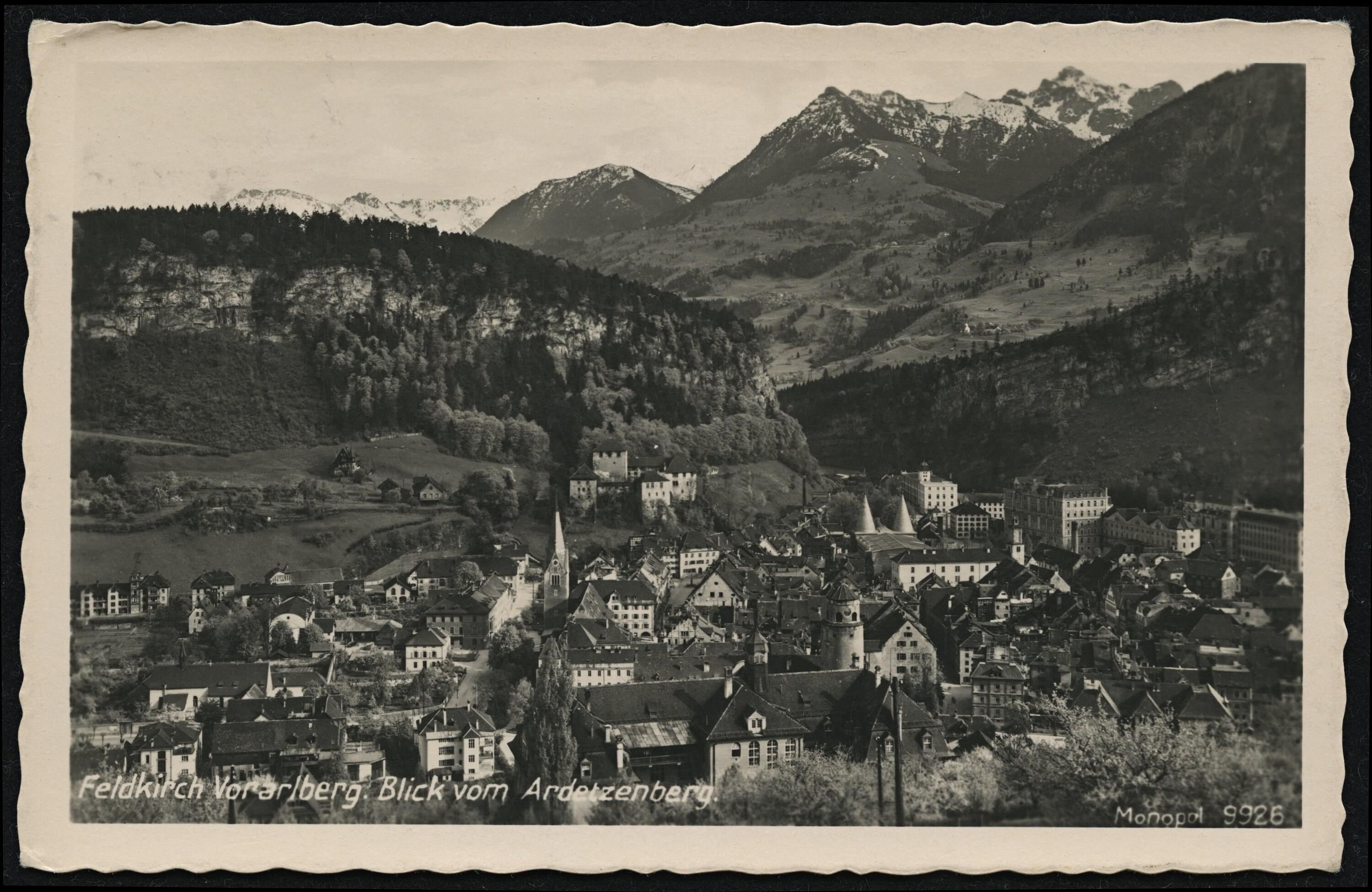 Feldkirch Vorarlberg. Blick vom Ardetzenberg></div>


    <hr>
    <div class=