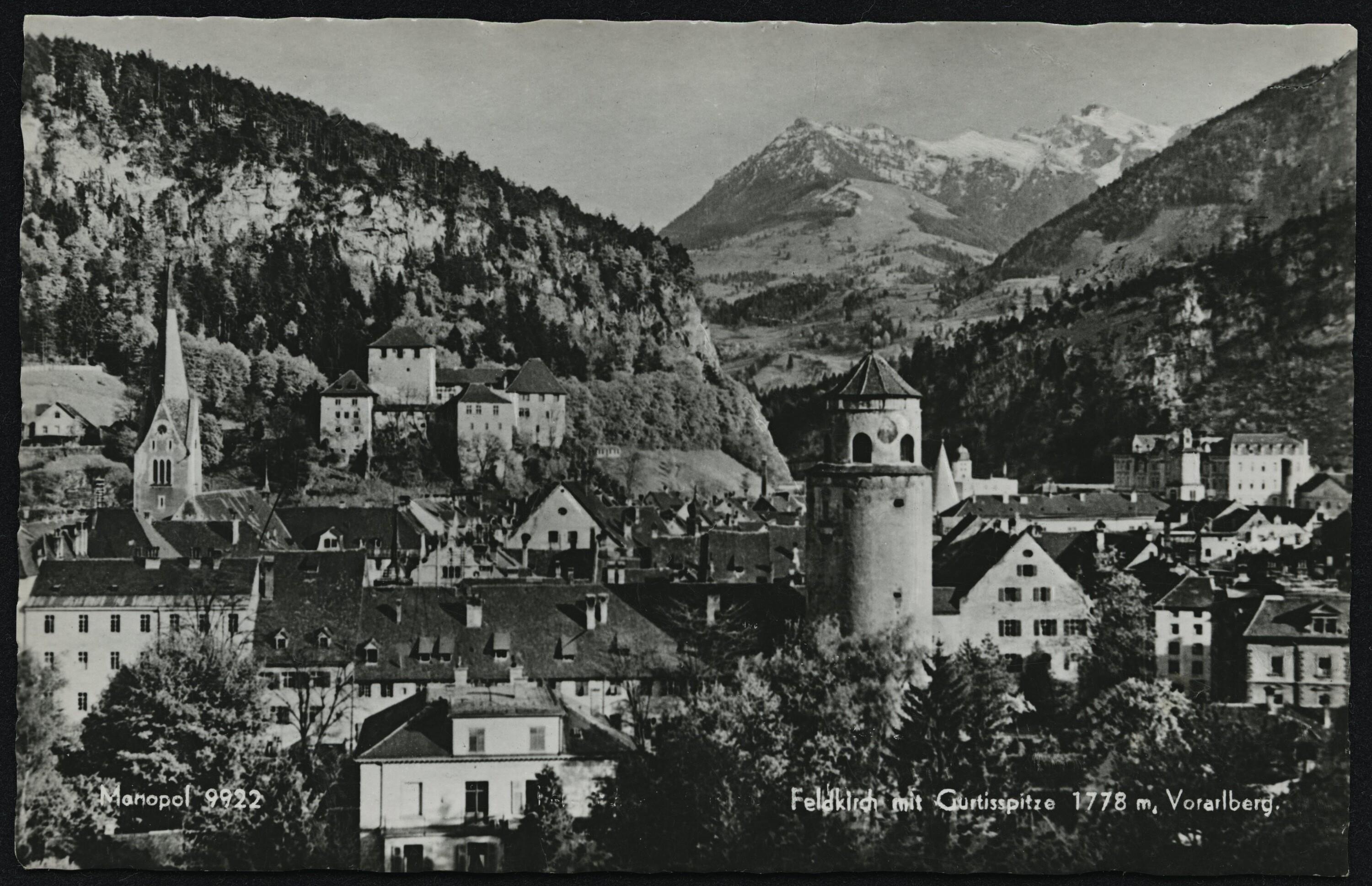 Feldkirch mit Gurtisspitze 1778 m, Vorarlberg></div>


    <hr>
    <div class=