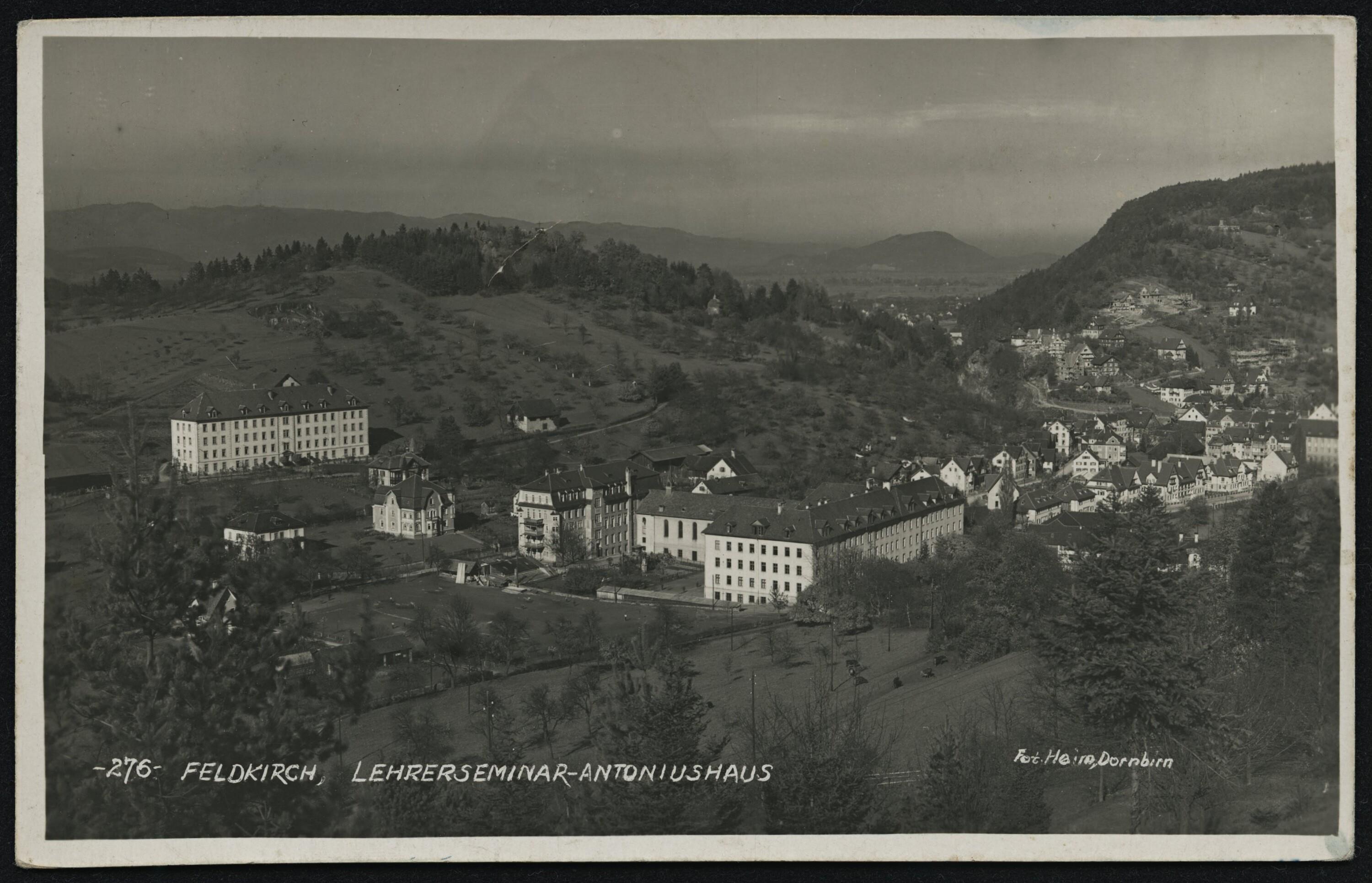 Feldkirch, Lehrerseminar-Antoniushaus></div>


    <hr>
    <div class=