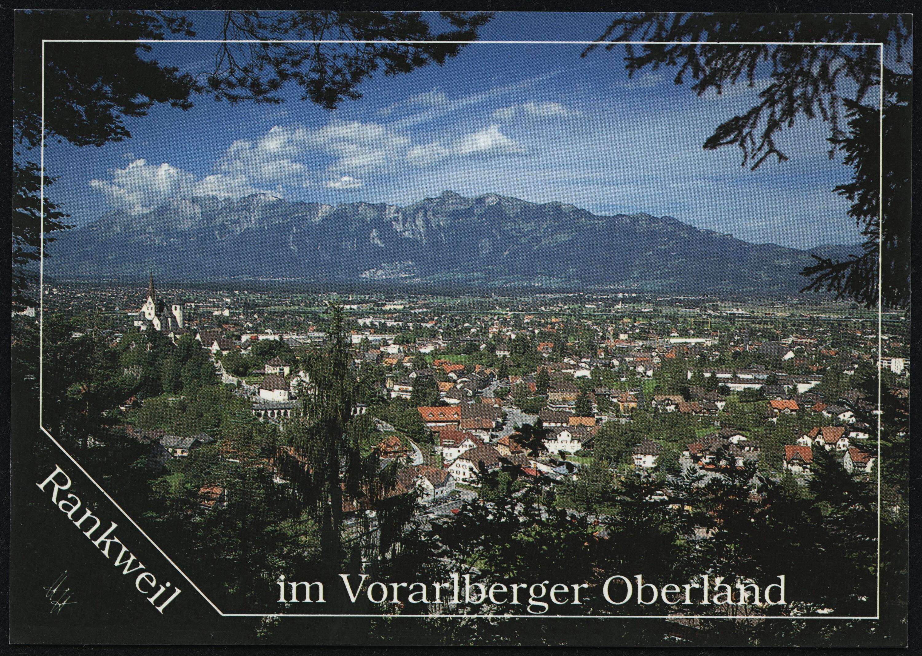 Rankweil im Vorarlberger Oberland></div>


    <hr>
    <div class=