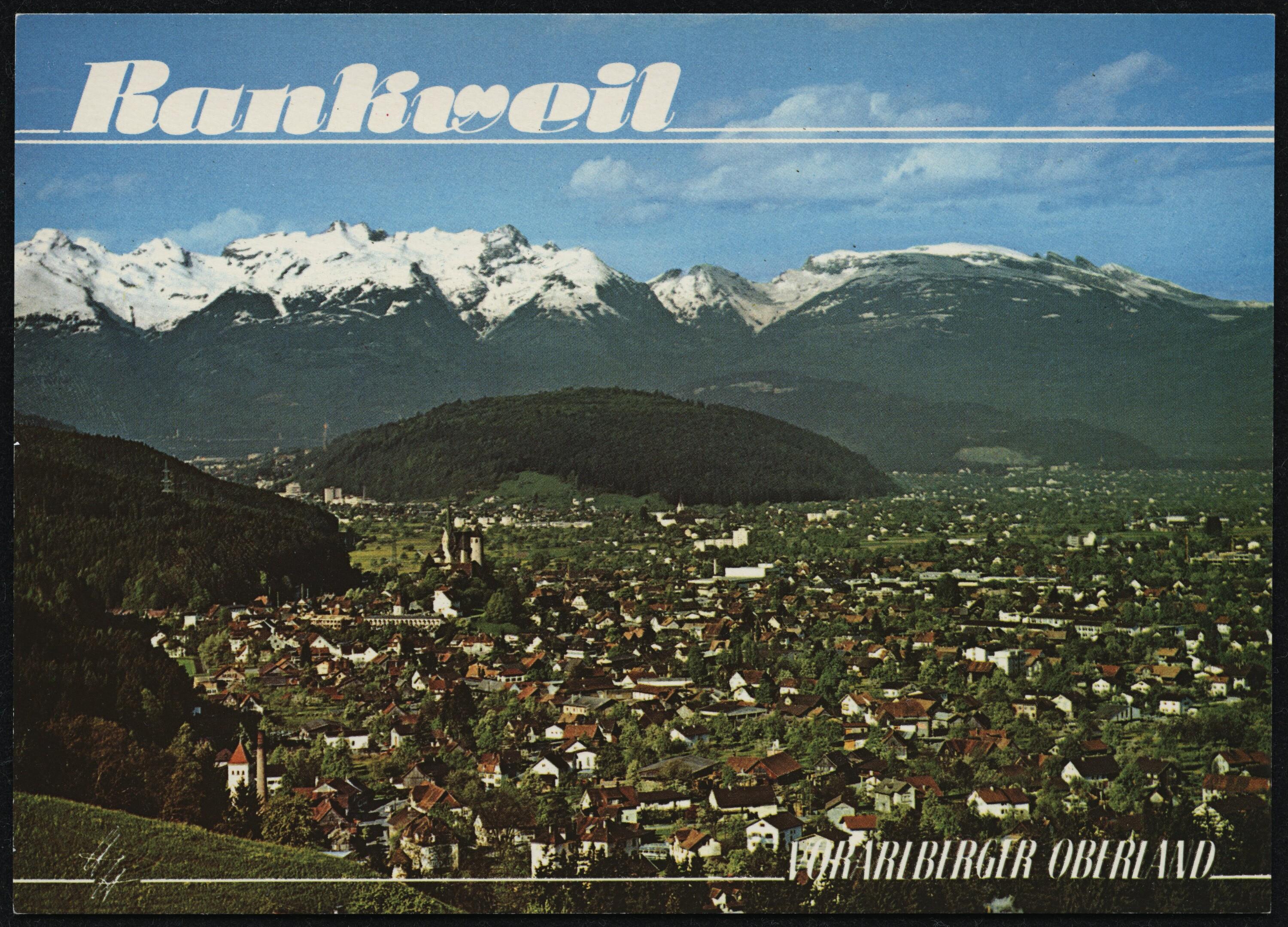 Rankweil Vorarlberger Oberland></div>


    <hr>
    <div class=