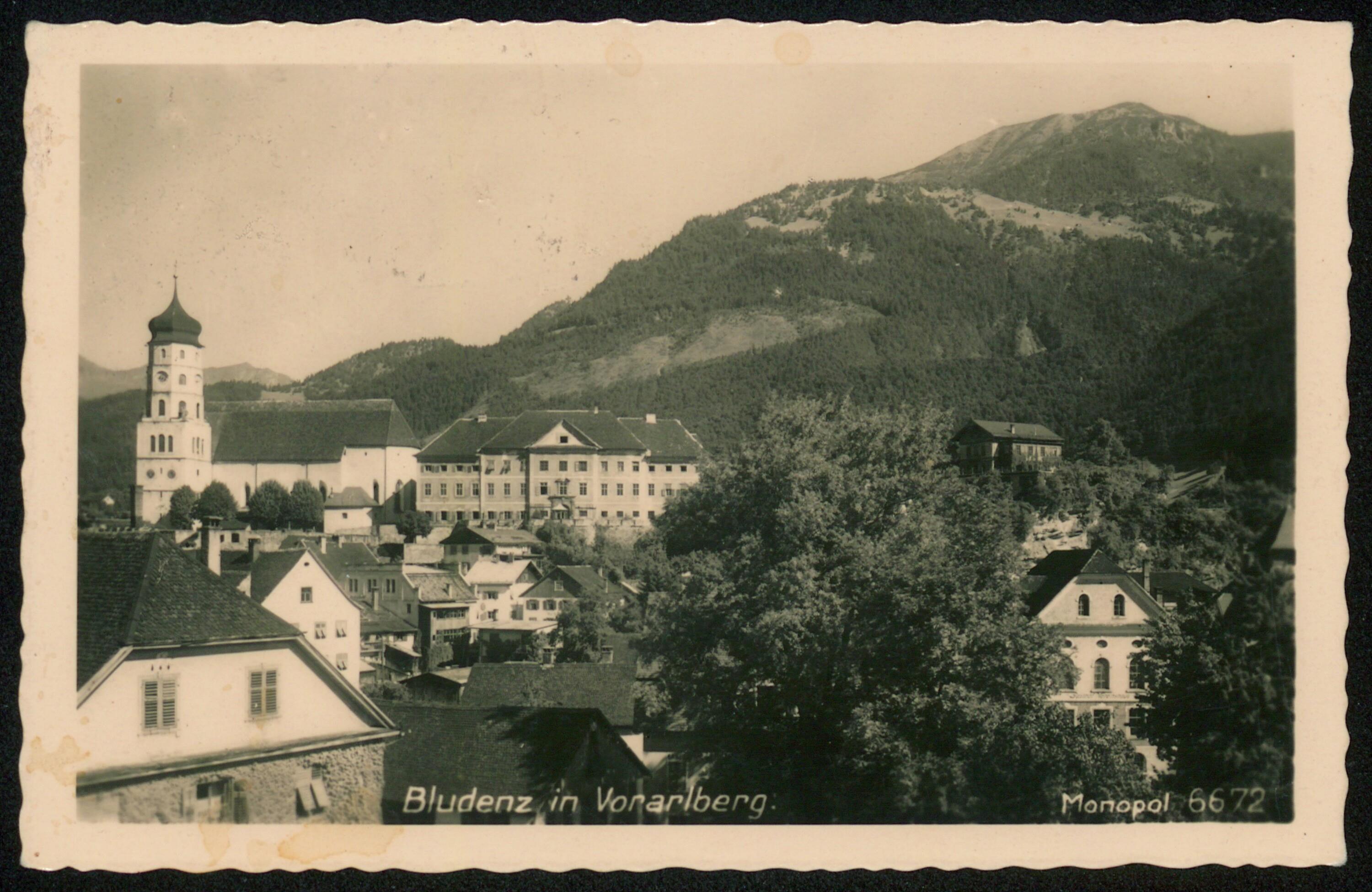 Bludenz in Vorarlberg></div>


    <hr>
    <div class=