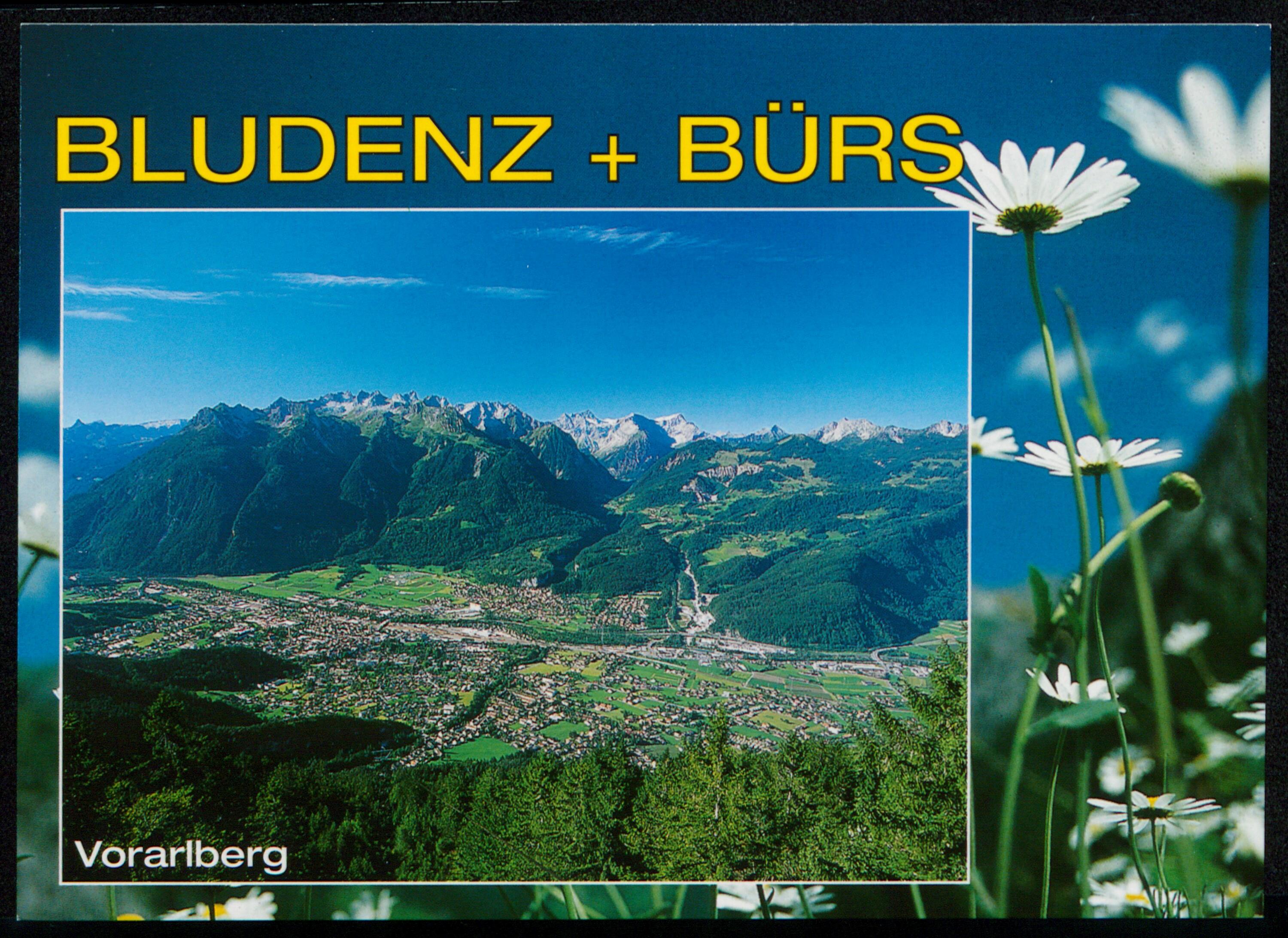 Bludenz + Bürs Vorarlberg></div>


    <hr>
    <div class=
